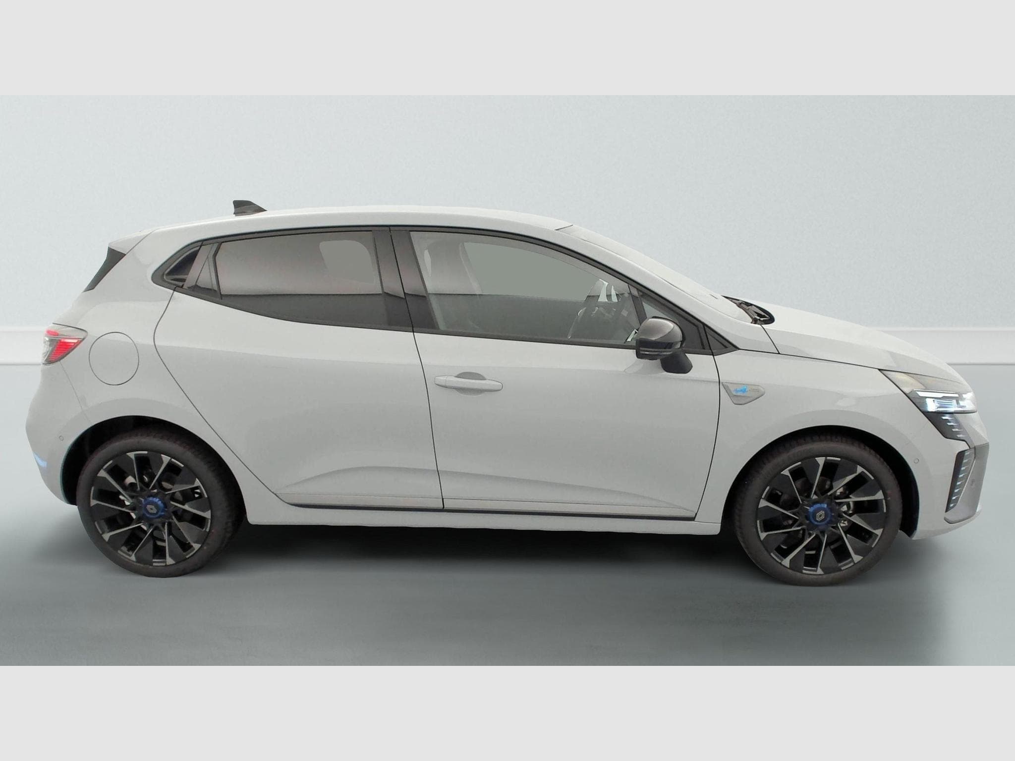 Renault Clio TCE 90 CH GSR2 ESPRIT ALPINE (2025) - Photo 8