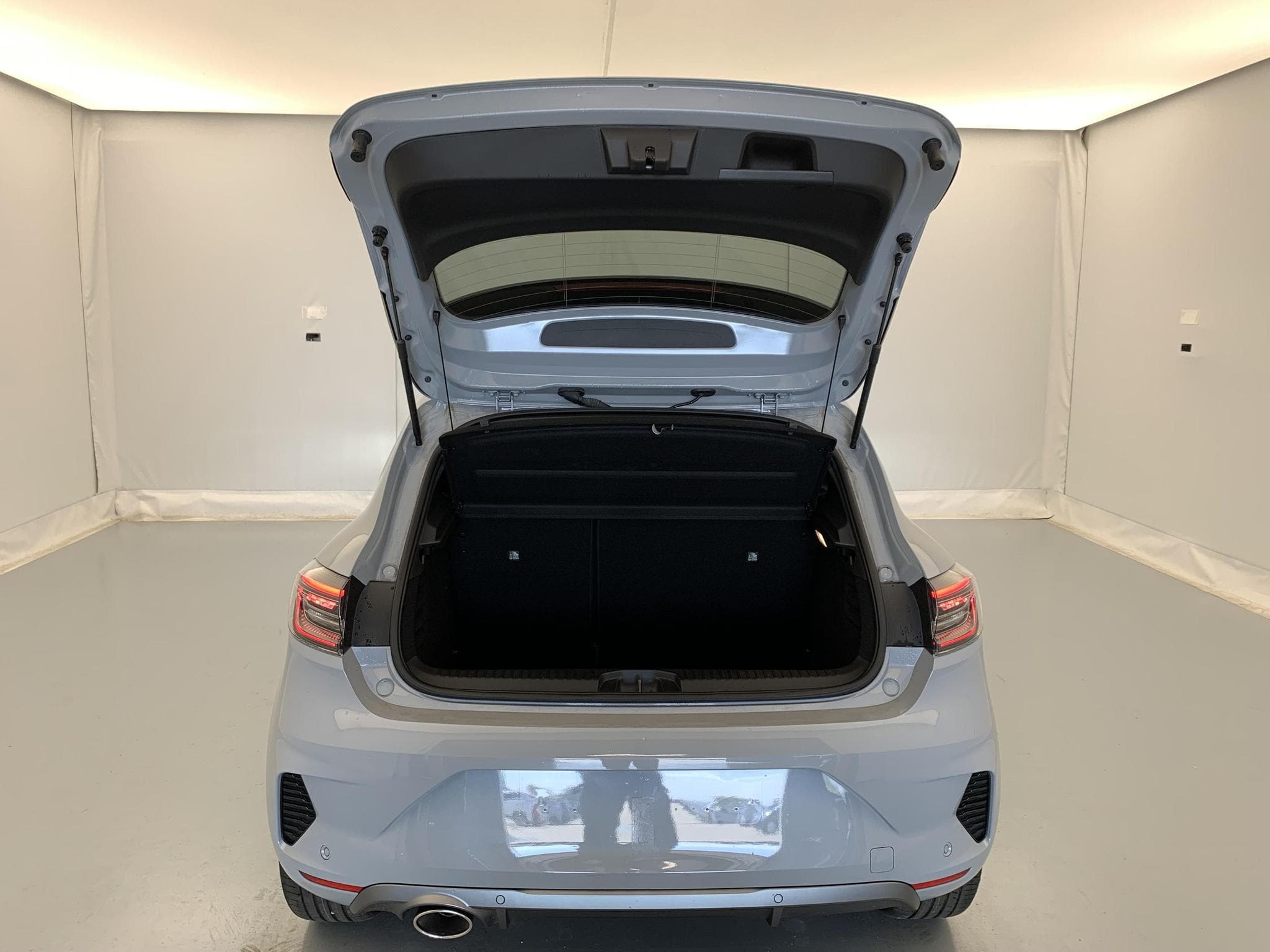 Renault Clio TCE 90 CH GSR2 ESPRIT ALPINE (2025) - Photo 12