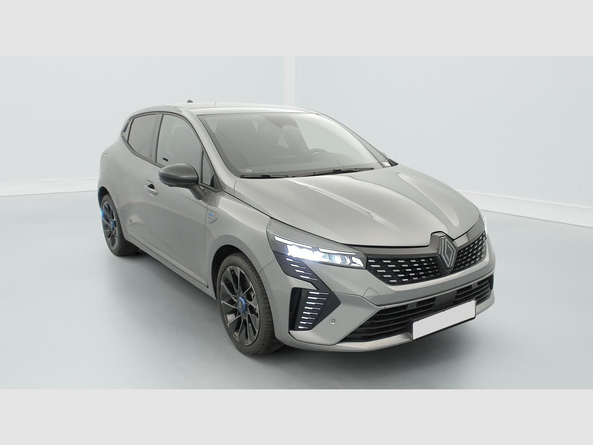 Renault Clio TCE 90 CH GSR2 ESPRIT ALPINE (2025) - Photo 1