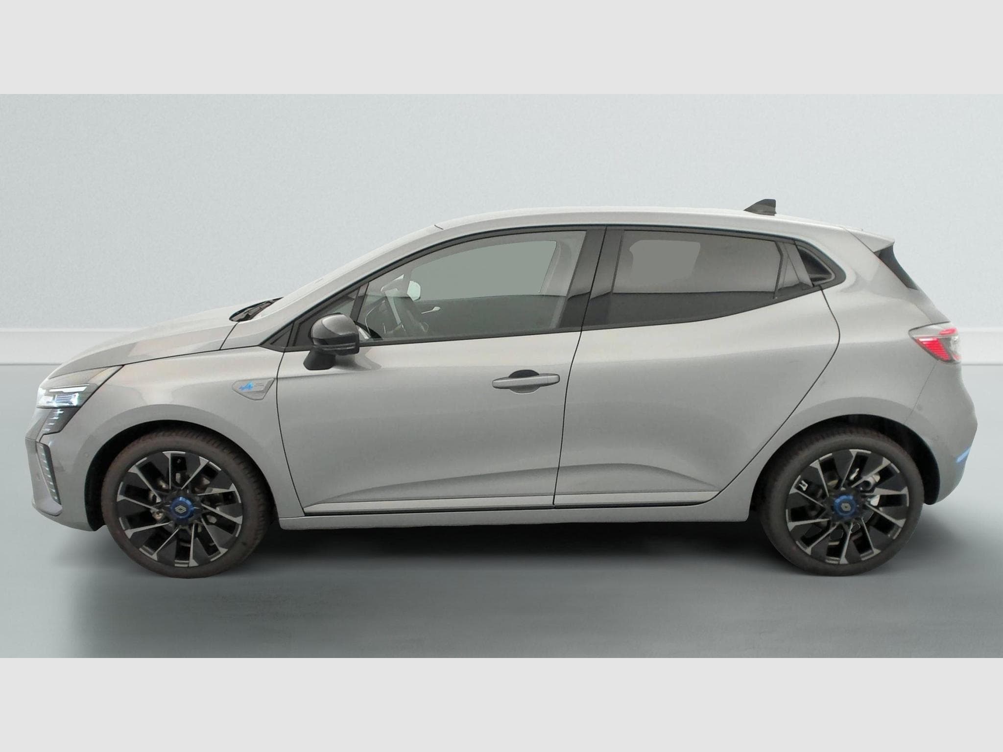 Renault Clio TCE 90 CH GSR2 ESPRIT ALPINE (2025) - Photo 4