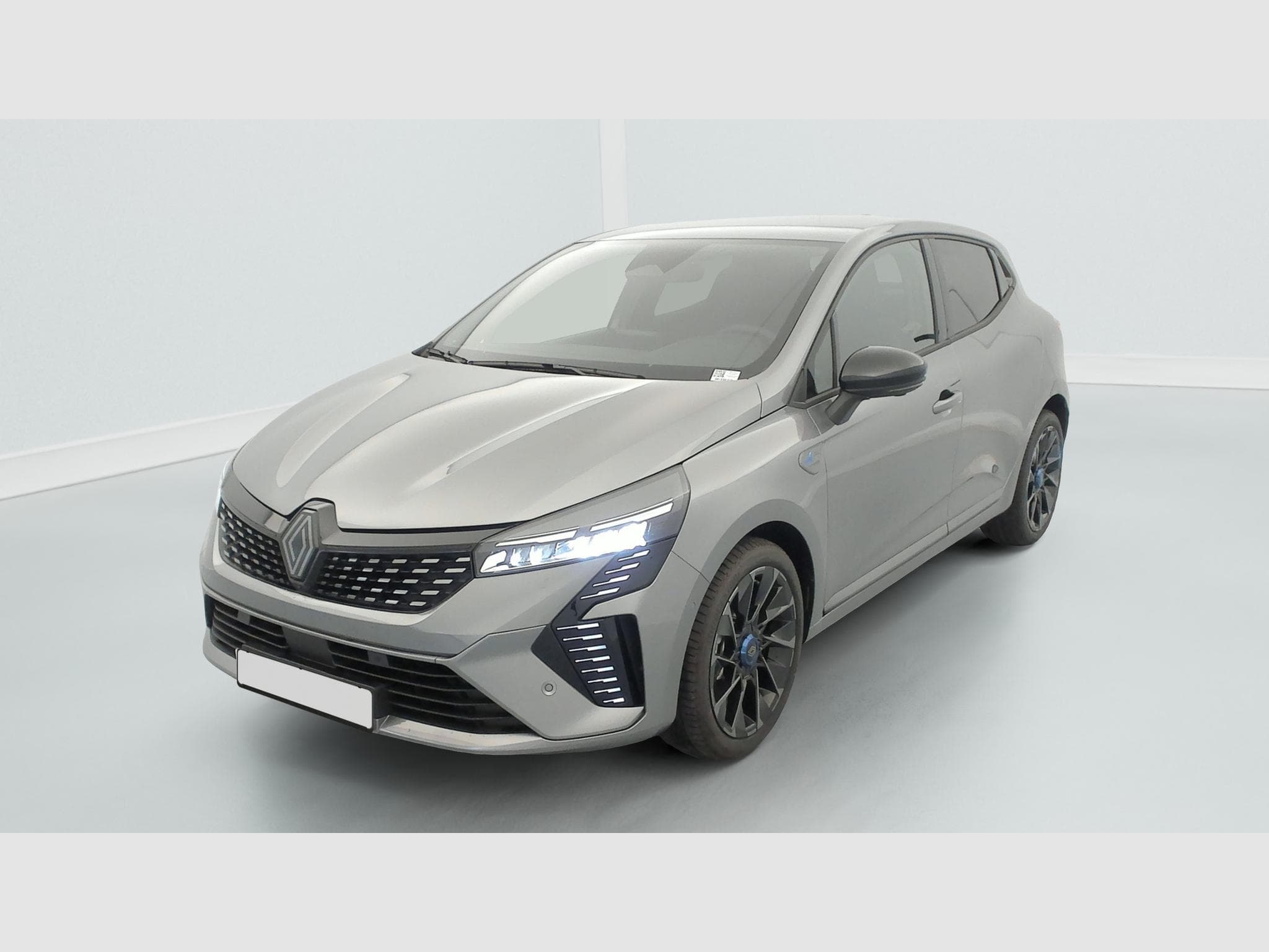 Renault Clio TCE 90 CH GSR2 ESPRIT ALPINE (2025) - Photo 3