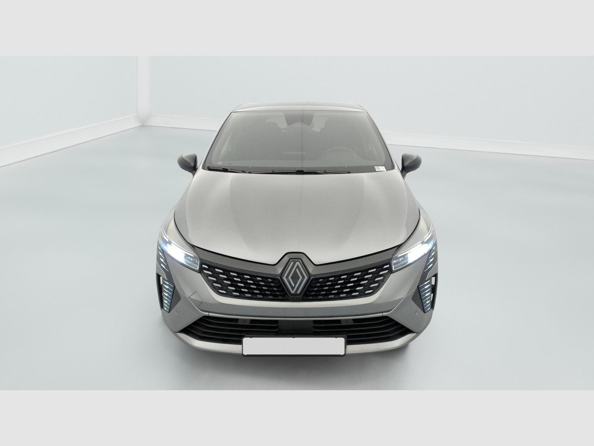 Renault Clio TCE 90 CH GSR2 ESPRIT ALPINE (2025) - Photo 2