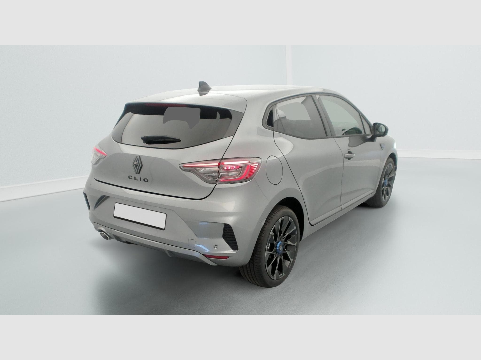 Renault Clio TCE 90 CH GSR2 ESPRIT ALPINE (2025) - Photo 7