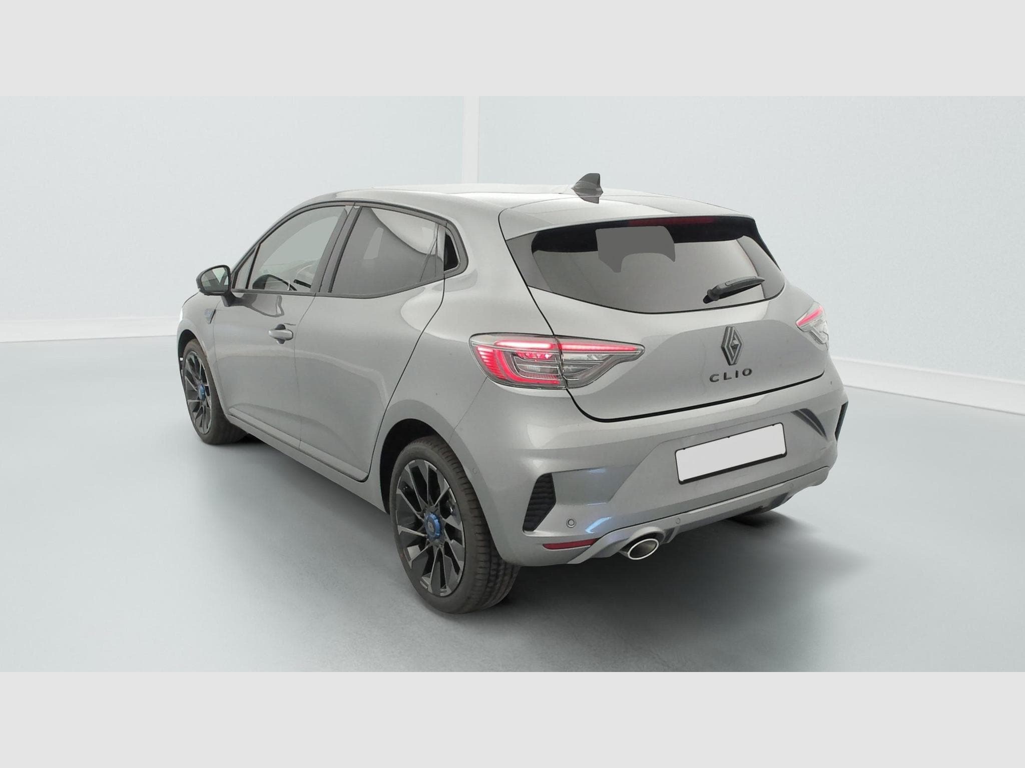 Renault Clio TCE 90 CH GSR2 ESPRIT ALPINE (2025) - Photo 5