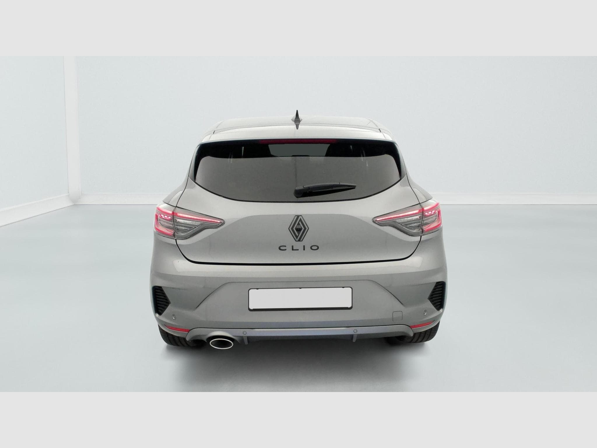 Renault Clio TCE 90 CH GSR2 ESPRIT ALPINE (2025) - Photo 6