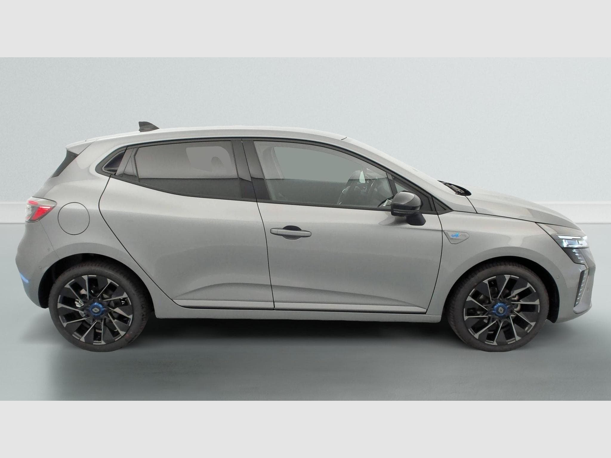 Renault Clio TCE 90 CH GSR2 ESPRIT ALPINE (2025) - Photo 8