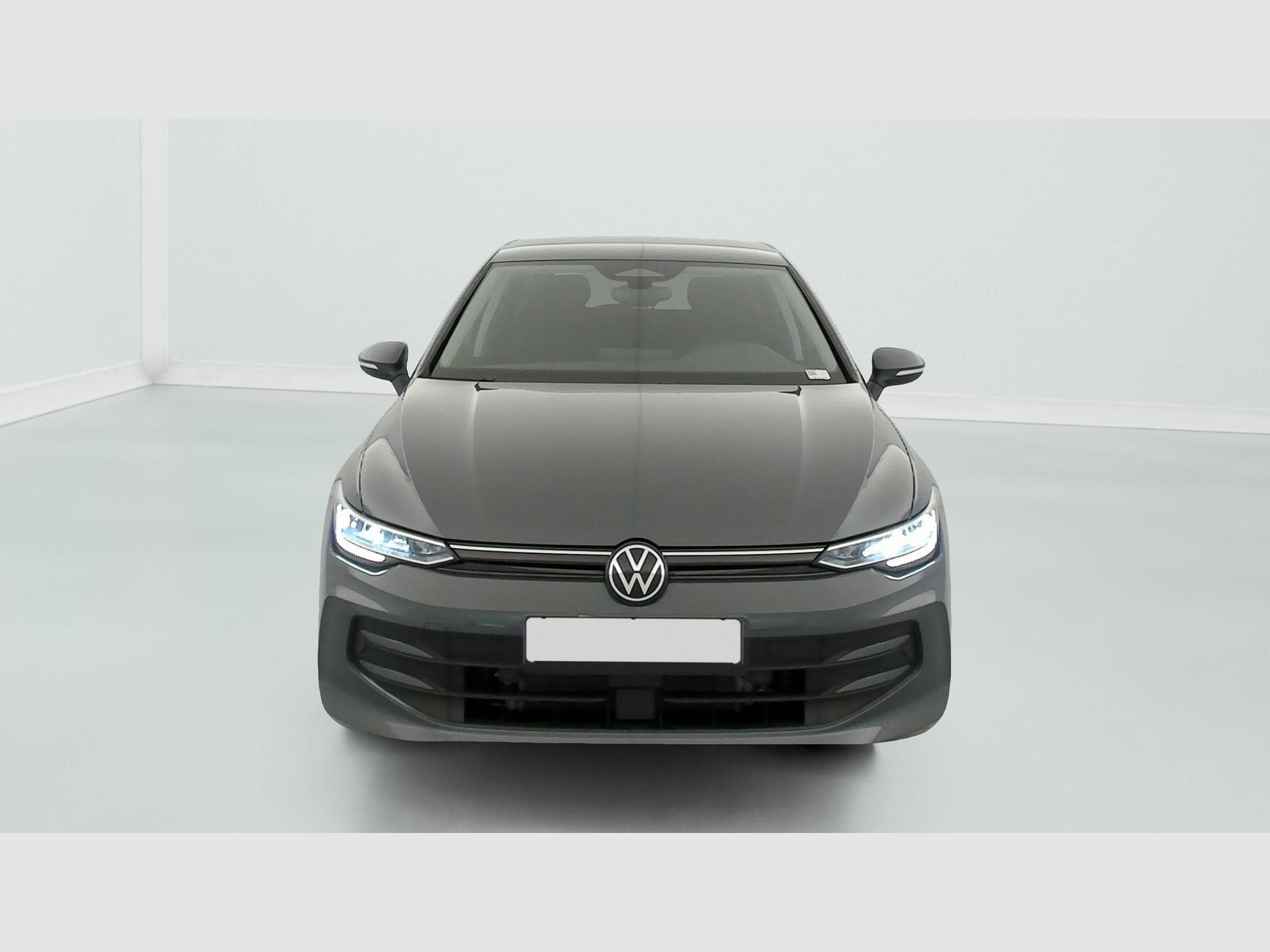 VW Golf VIII 2.0 TDI SCR 115 BVM6 LIFE (2025) - Photo 2