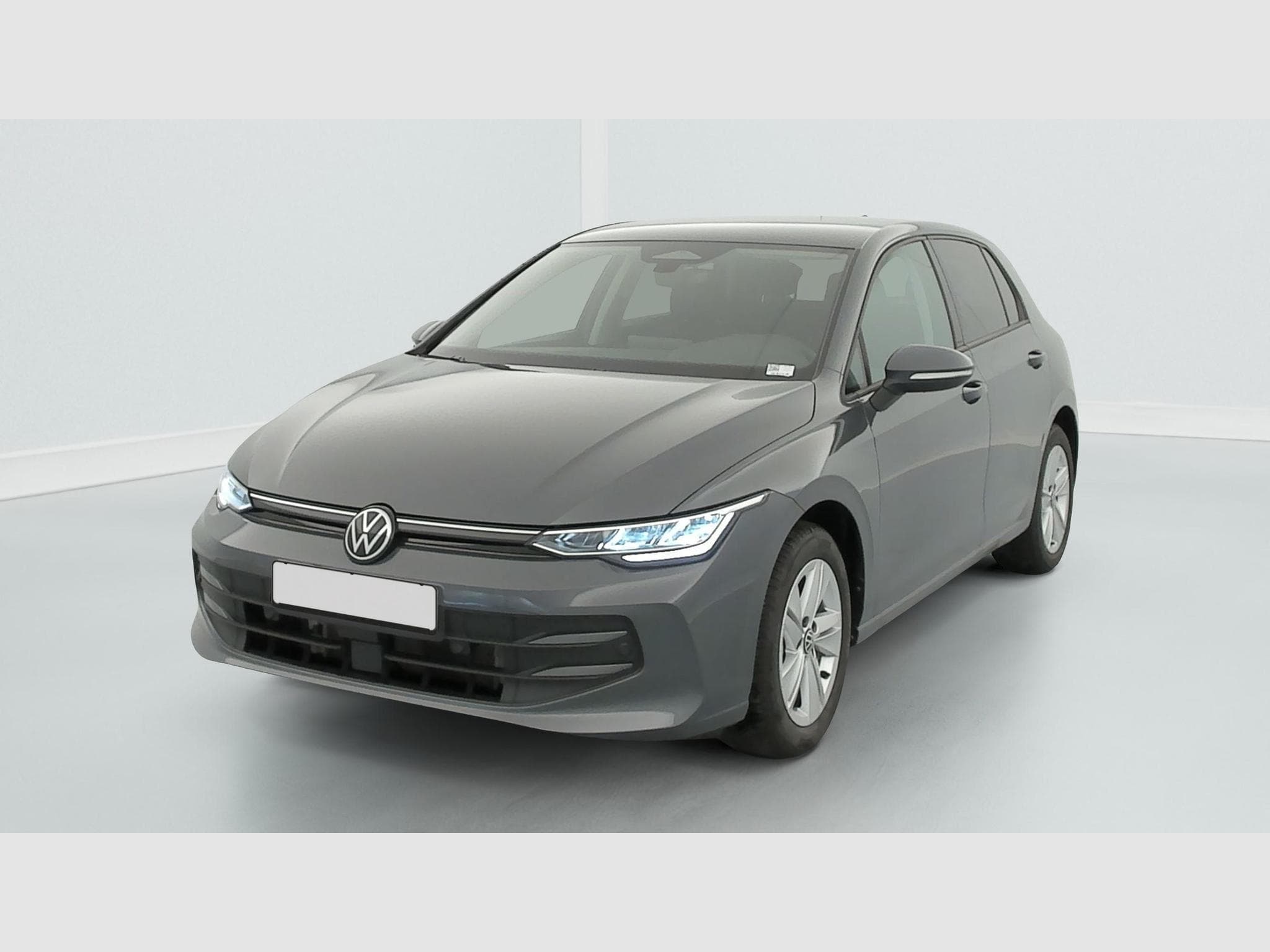VW Golf VIII 2.0 TDI SCR 115 BVM6 LIFE (2025) - Photo 3