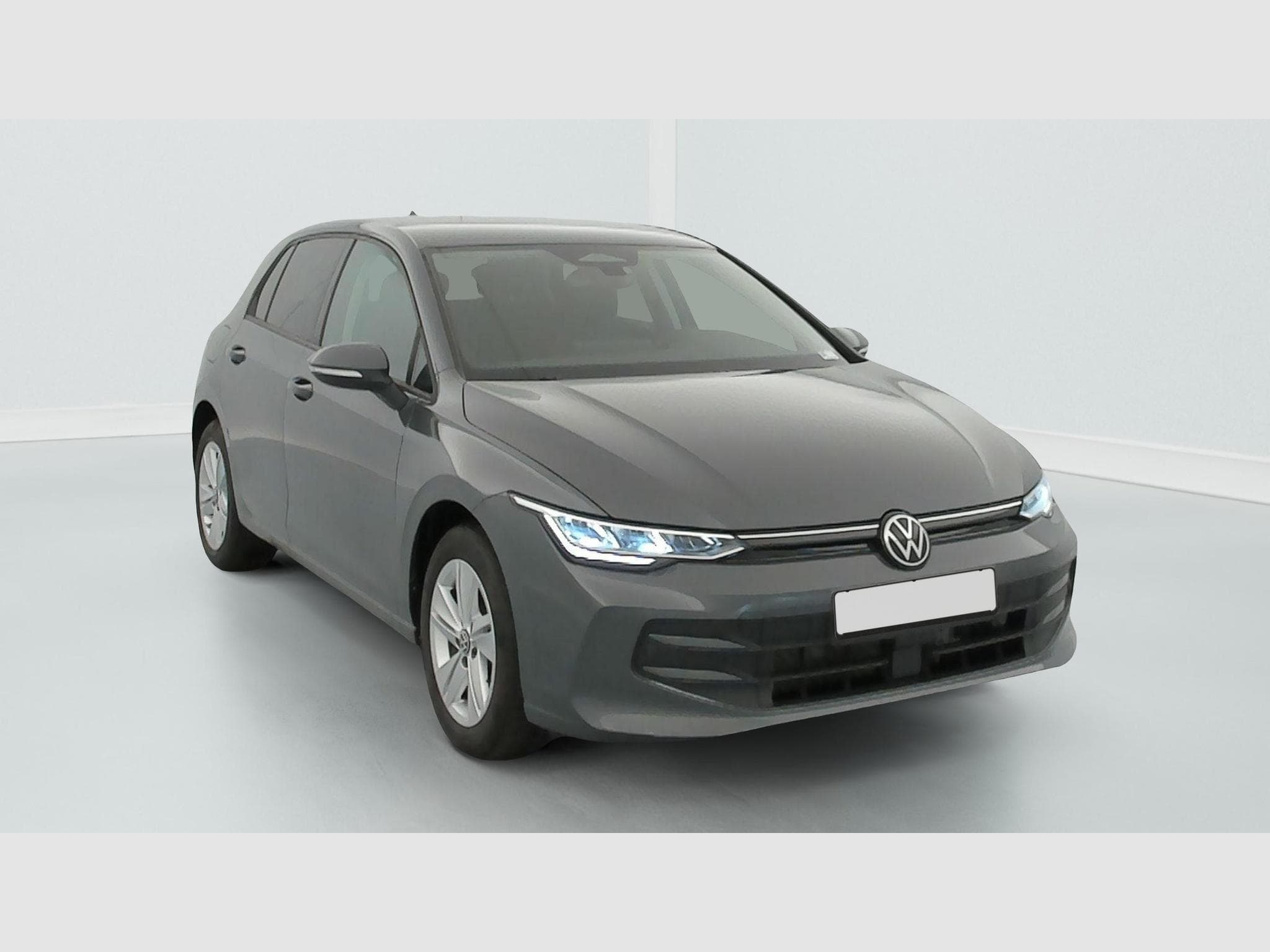 VW Golf VIII 2.0 TDI SCR 115 BVM6 LIFE (2025) - Photo 1