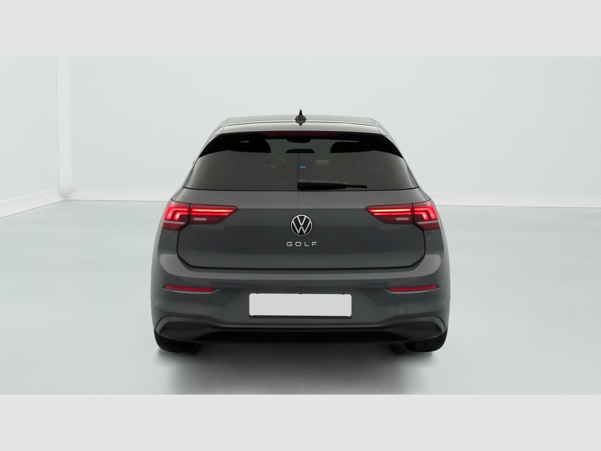 VW Golf VIII 2.0 TDI SCR 115 BVM6 LIFE (2025) - Photo 6