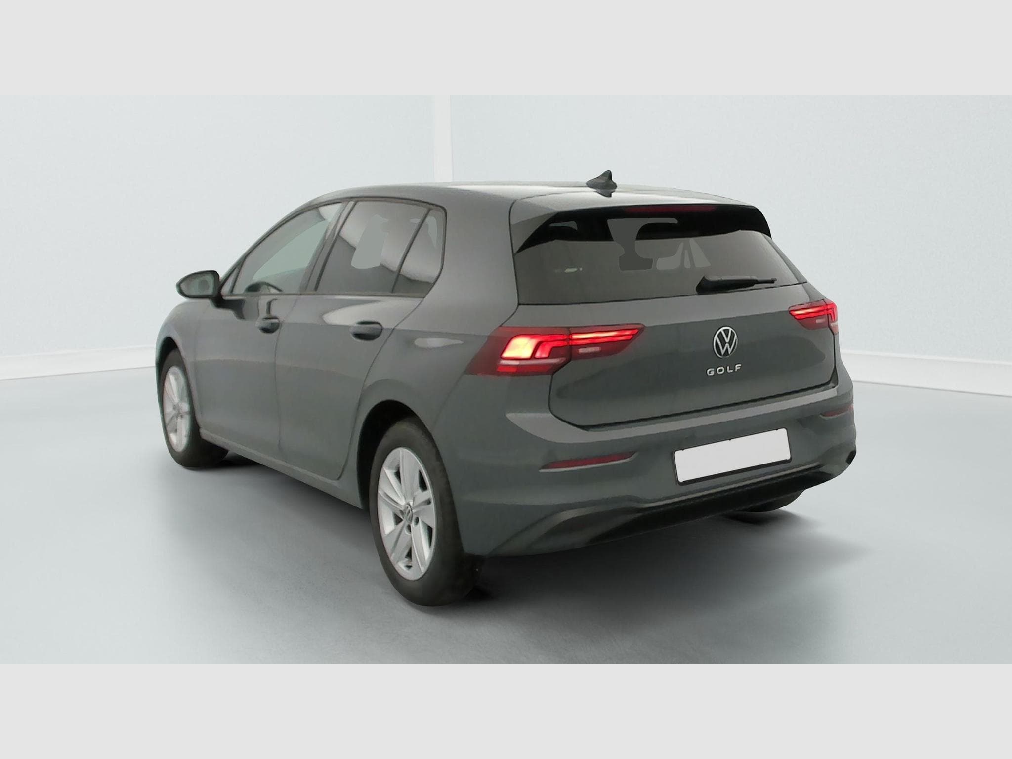 VW Golf VIII 2.0 TDI SCR 115 BVM6 LIFE (2025) - Photo 5