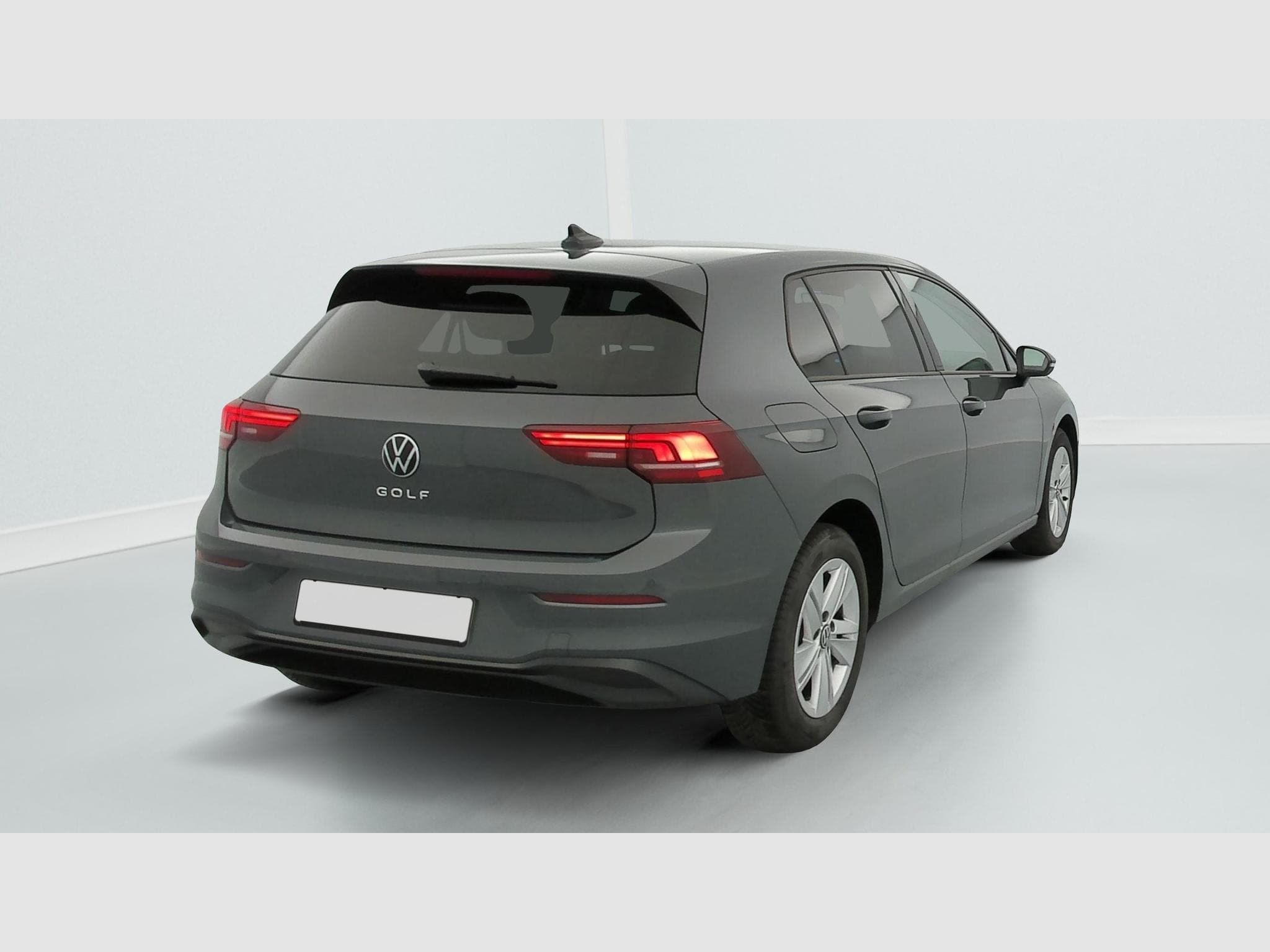 VW Golf VIII 2.0 TDI SCR 115 BVM6 LIFE (2025) - Photo 7
