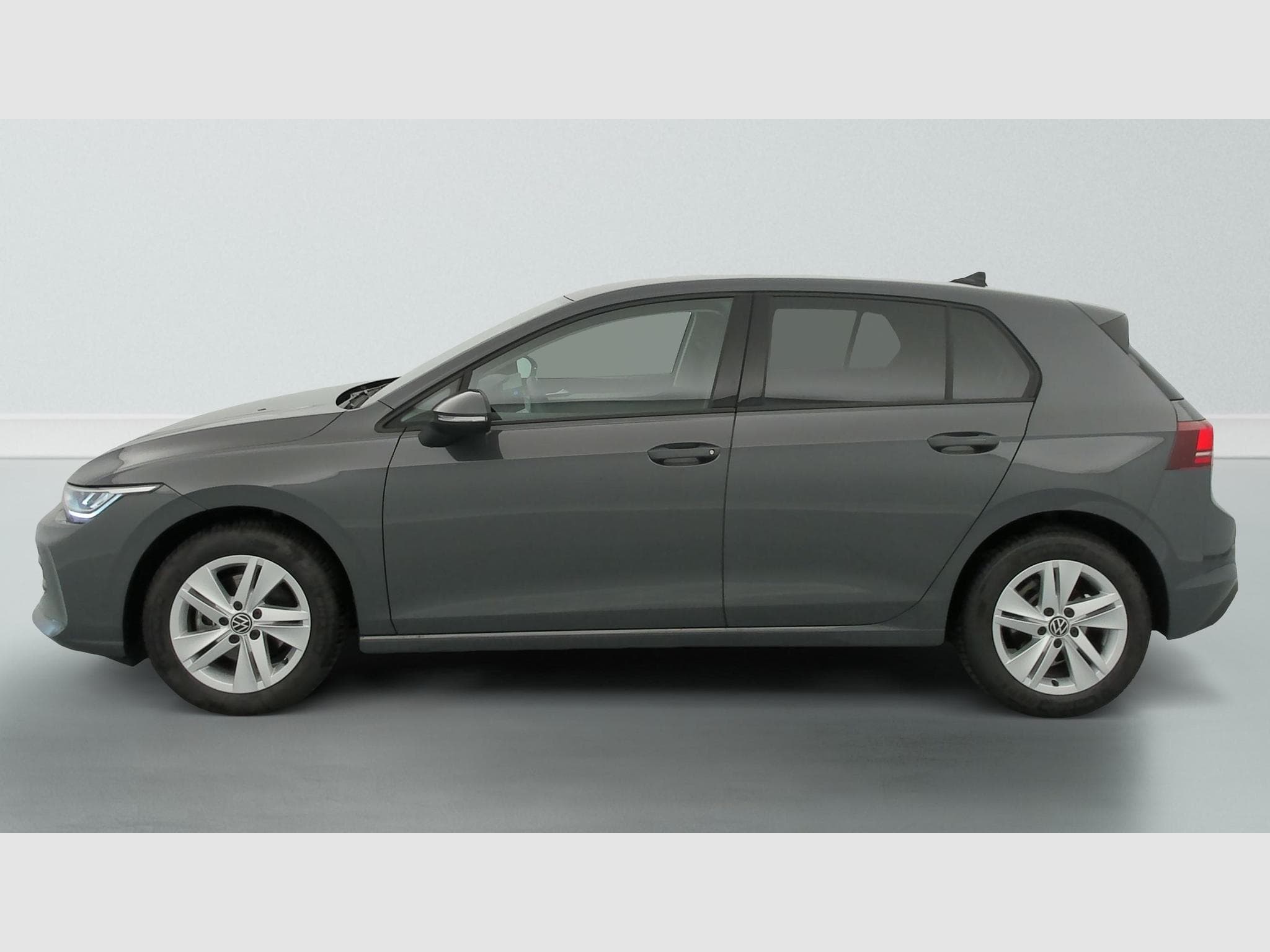 VW Golf VIII 2.0 TDI SCR 115 BVM6 LIFE (2025) - Photo 4