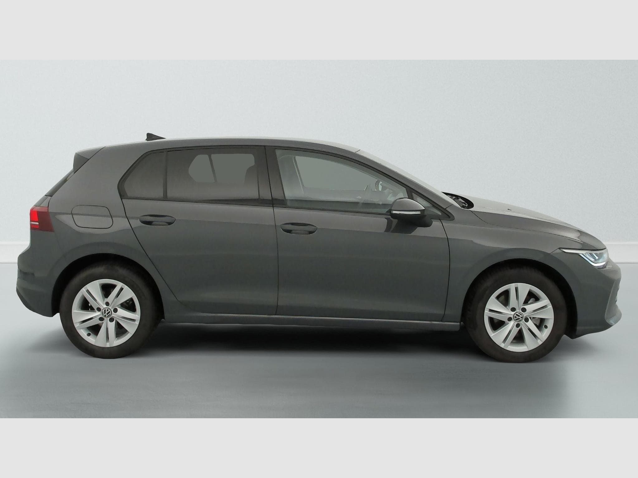 VW Golf VIII 2.0 TDI SCR 115 BVM6 LIFE (2025) - Photo 8