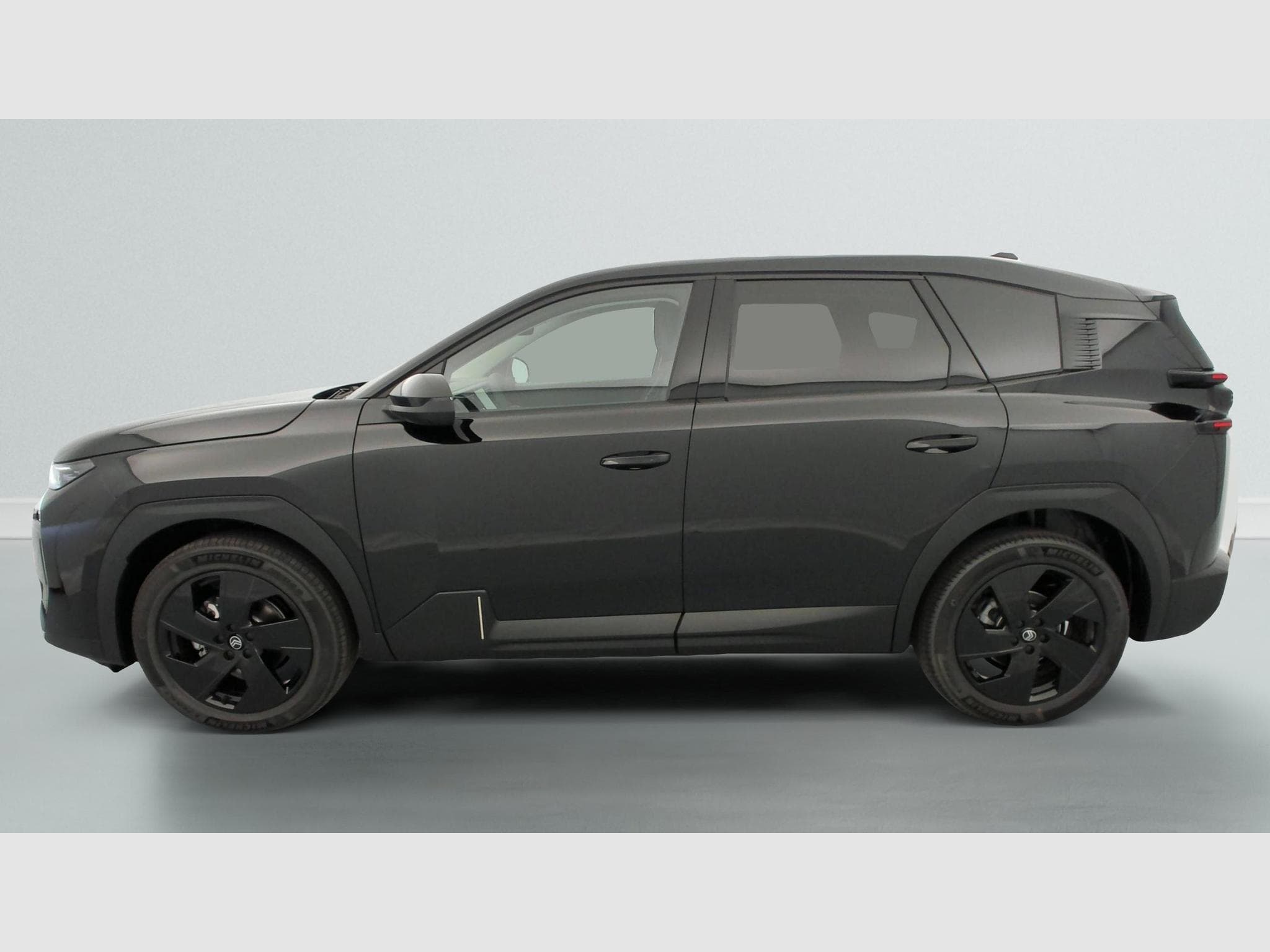 CitroëN C5 Aircross 145 CH E-DCS6 MAX (2026) - Foto 4