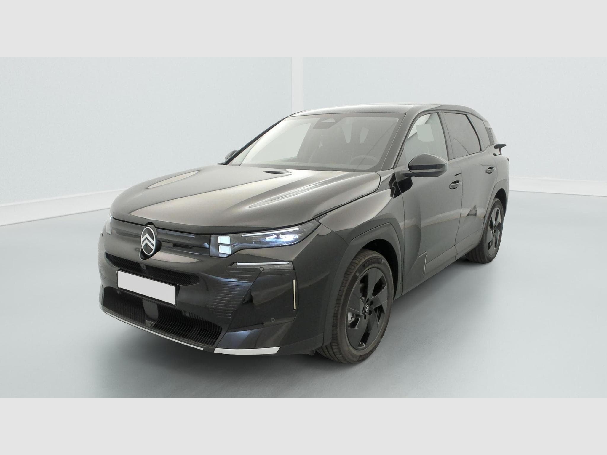 CitroëN C5 Aircross 145 CH E-DCS6 MAX (2026) - Foto 3