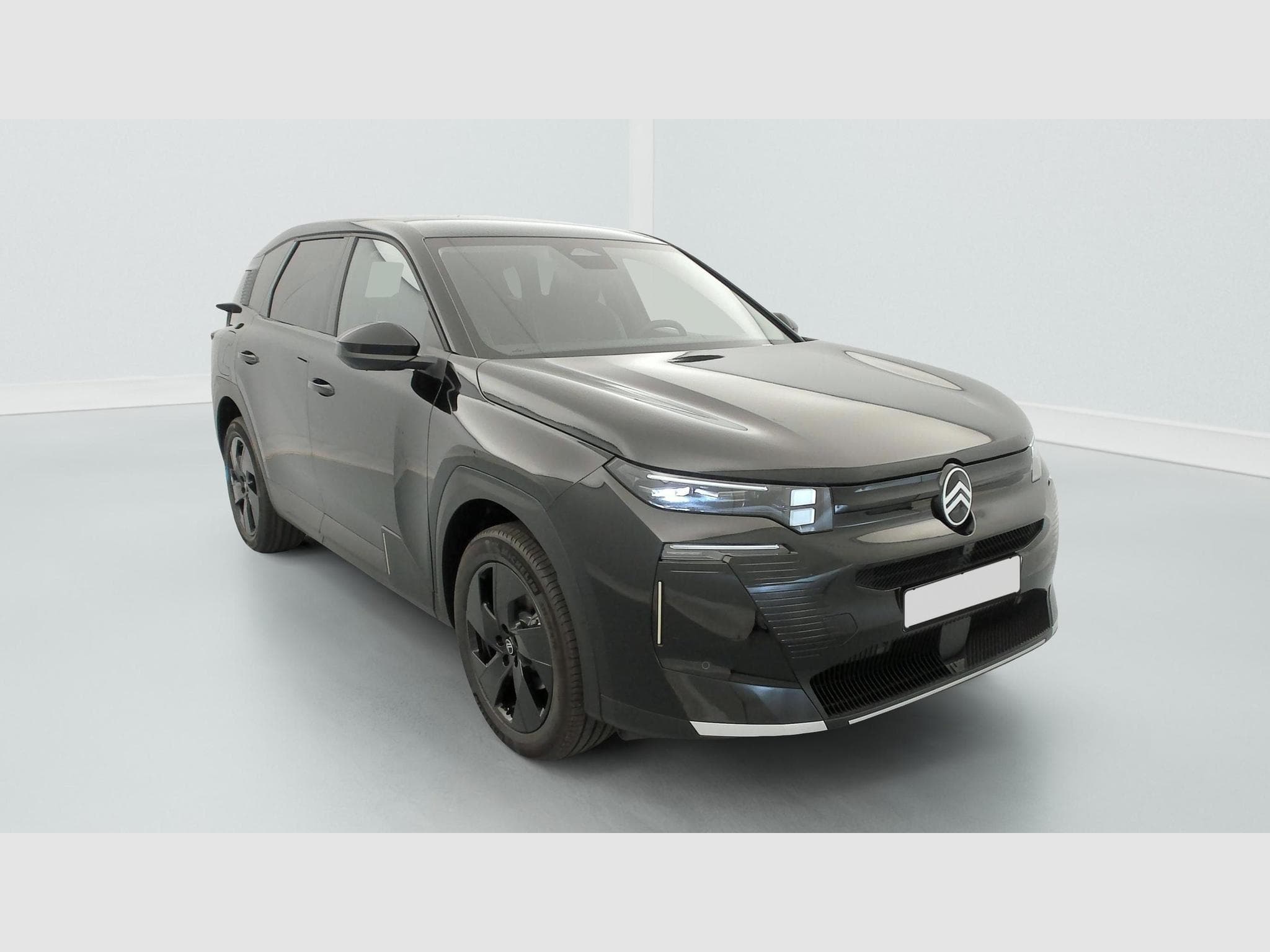 CitroëN C5 Aircross 145 CH E-DCS6 MAX (2026) - Foto 1