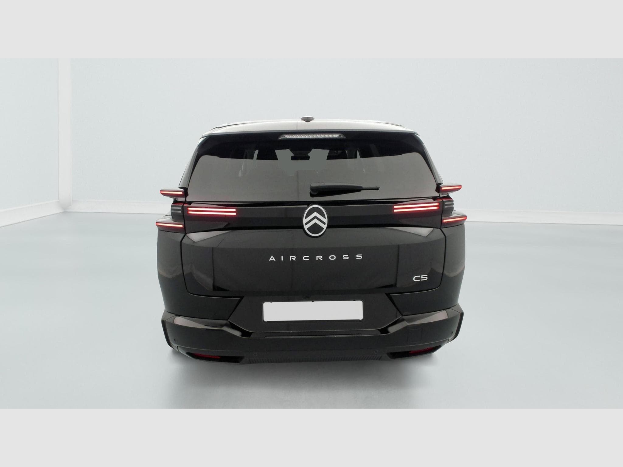 CitroëN C5 Aircross 145 CH E-DCS6 MAX (2026) - Foto 6