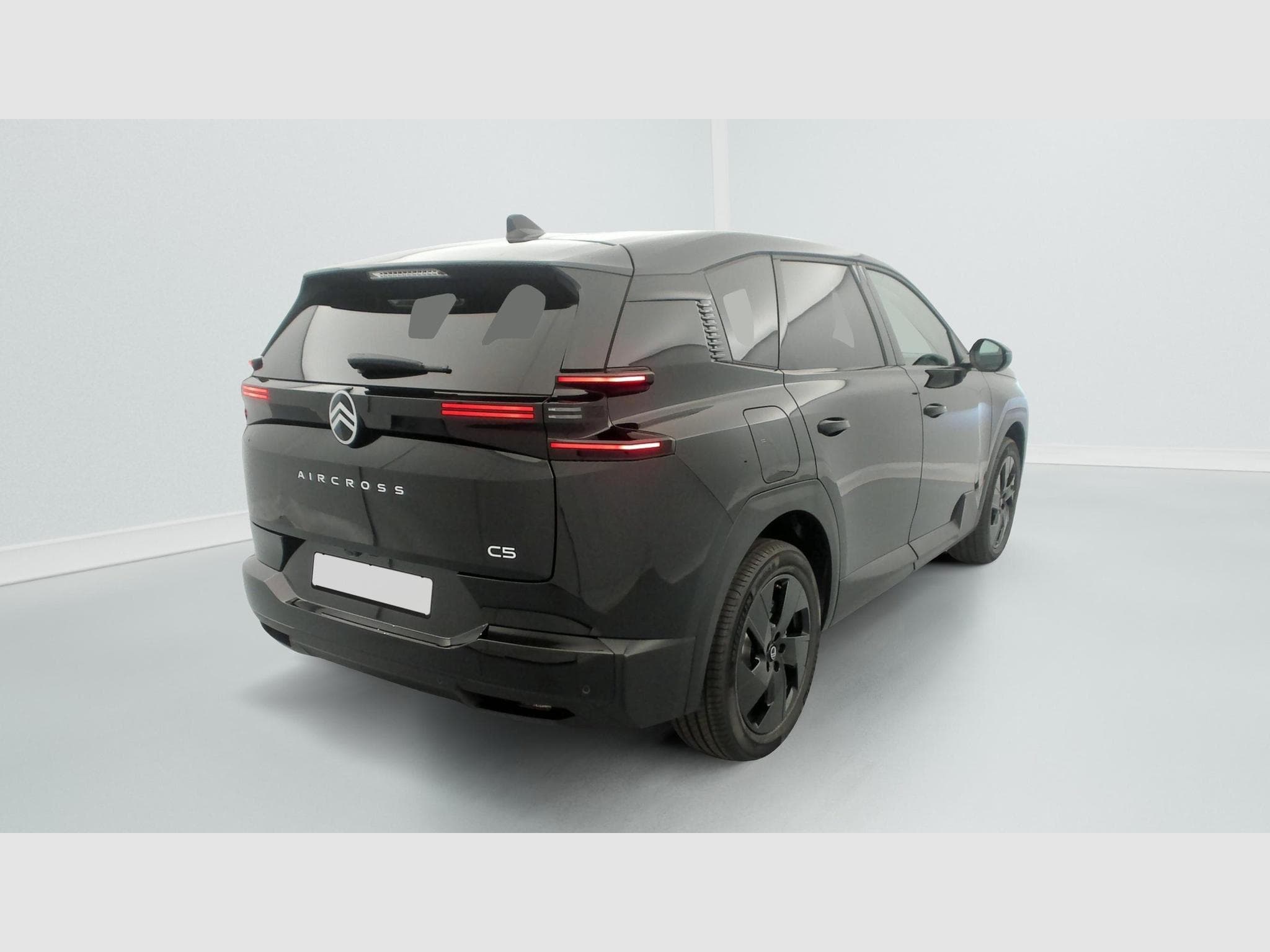 CitroëN C5 Aircross 145 CH E-DCS6 MAX (2026) - Foto 7