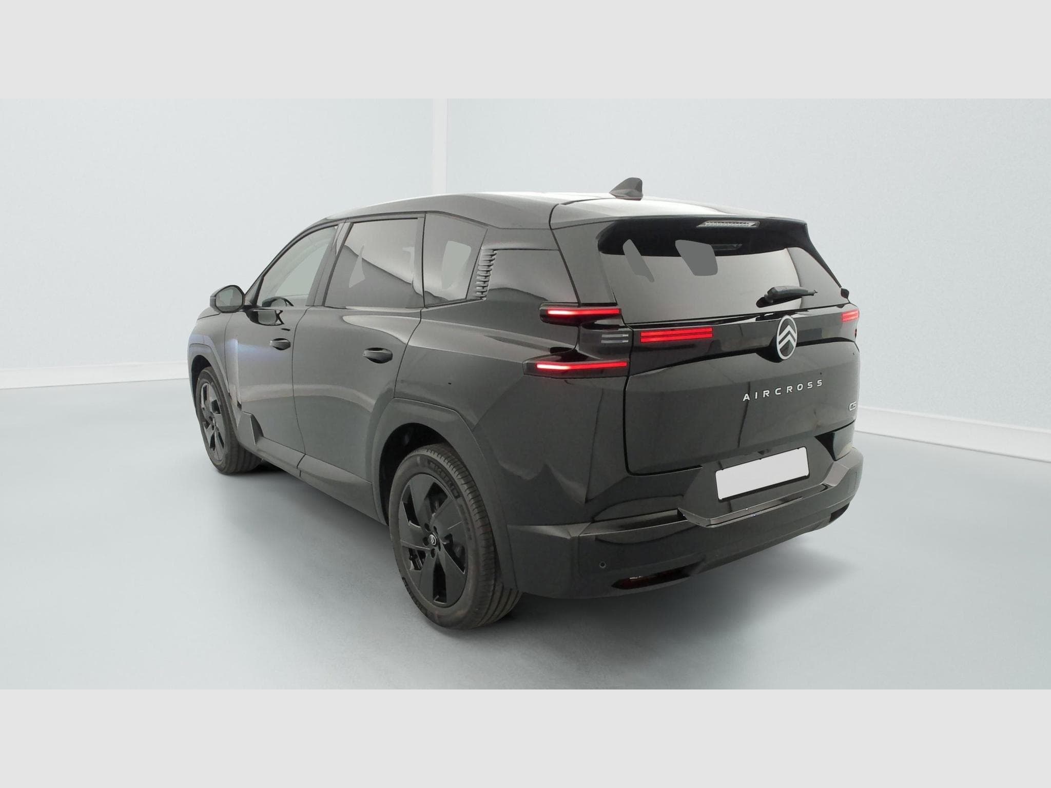 CitroëN C5 Aircross 145 CH E-DCS6 MAX (2026) - Foto 5