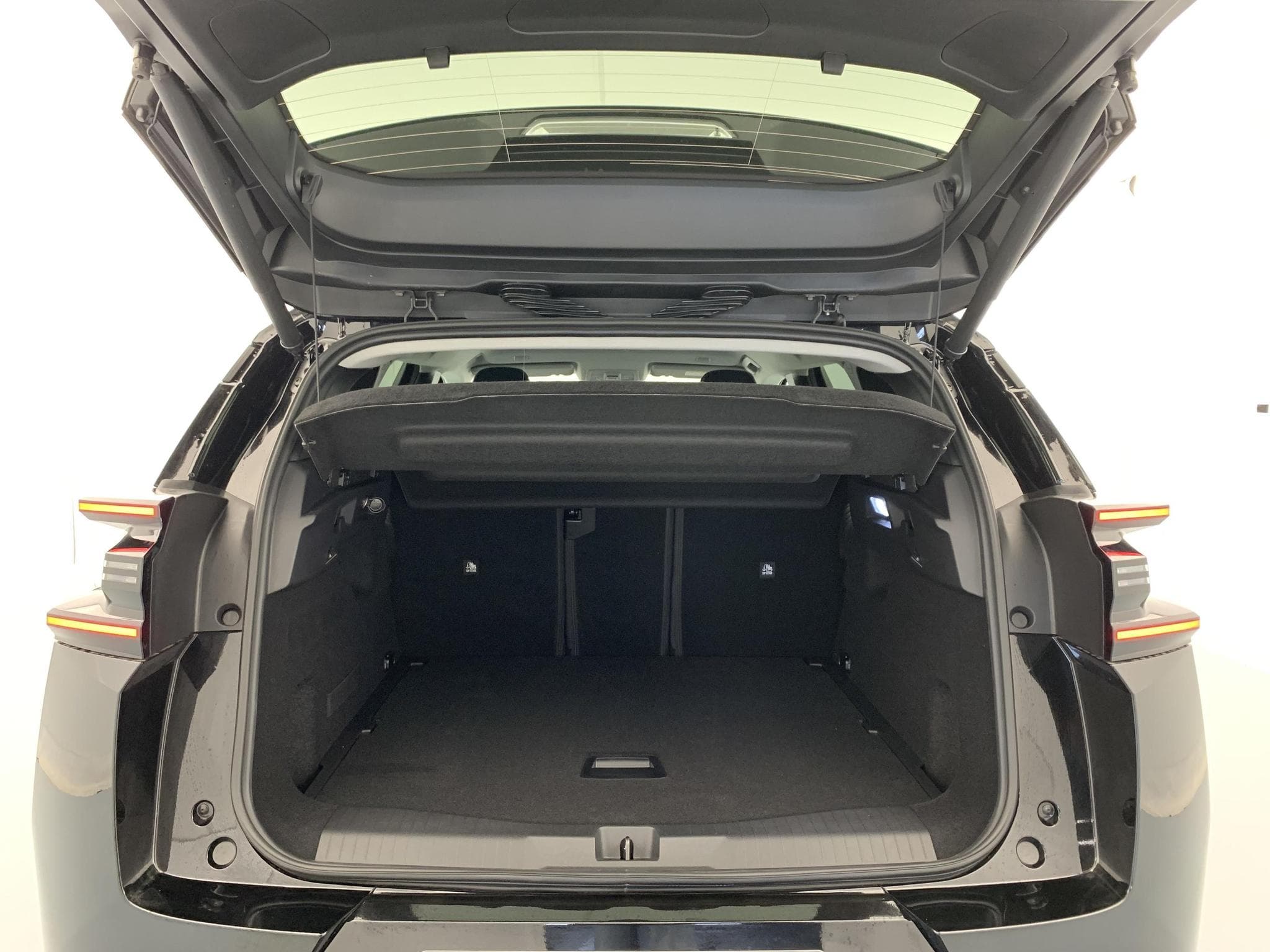 CitroëN C5 Aircross 145 CH E-DCS6 MAX (2026) - Foto 11