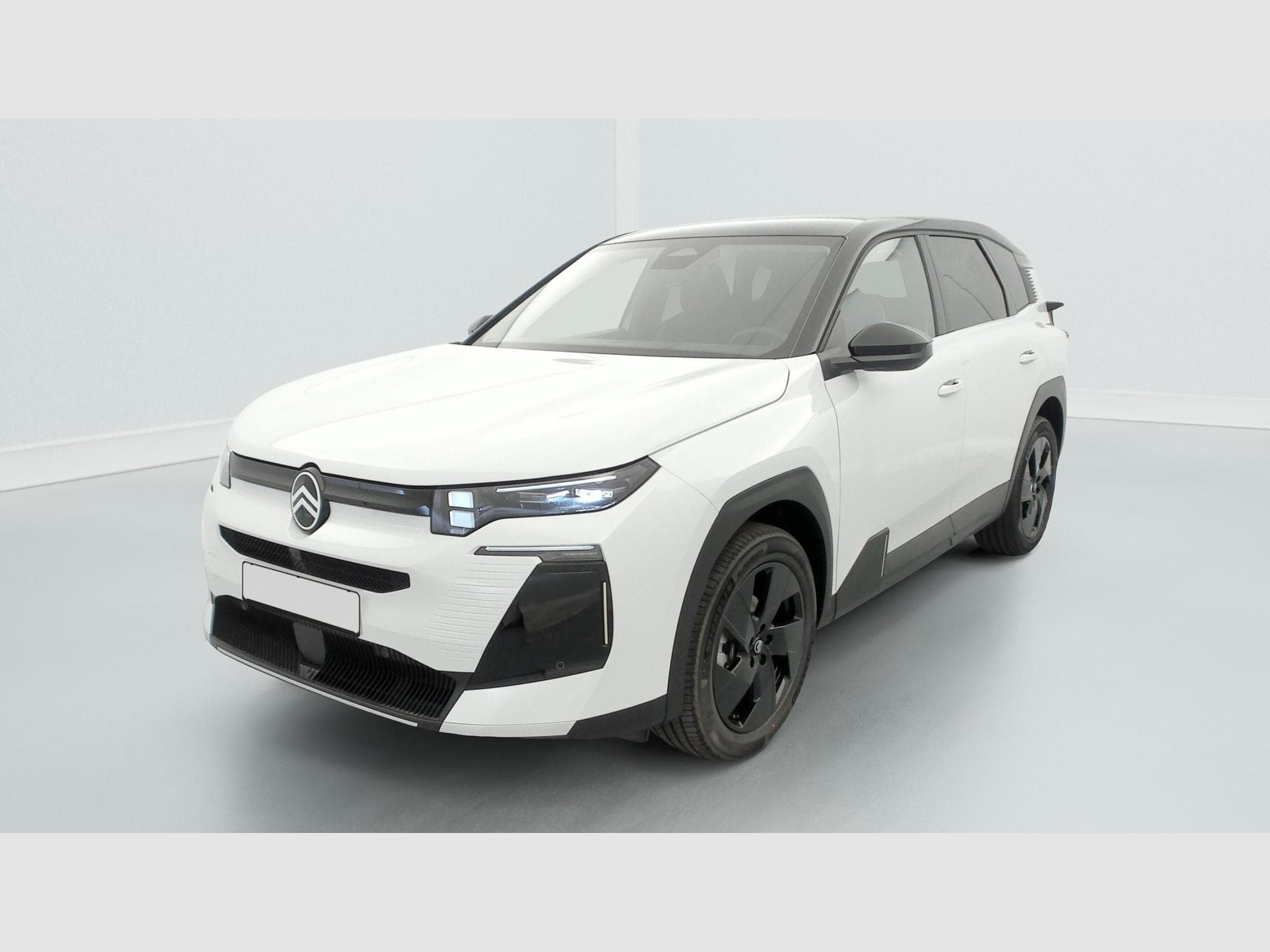 CitroëN C5 Aircross 145 CH E-DCS6 MAX (2026) - Foto 3