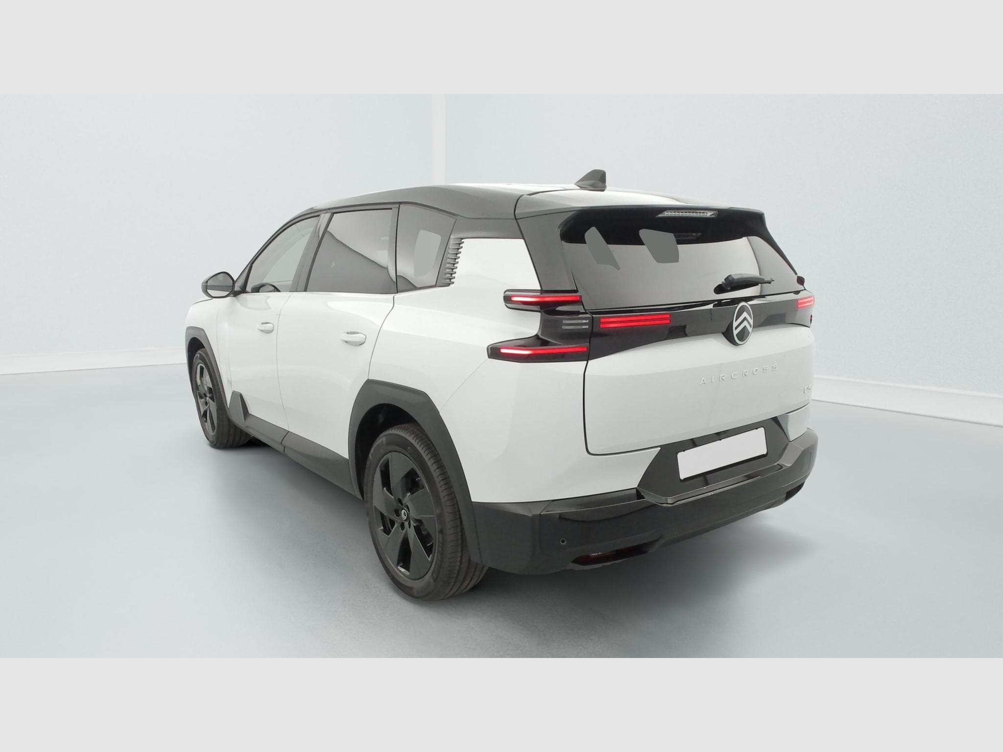 CitroëN C5 Aircross 145 CH E-DCS6 MAX (2026) - Foto 5
