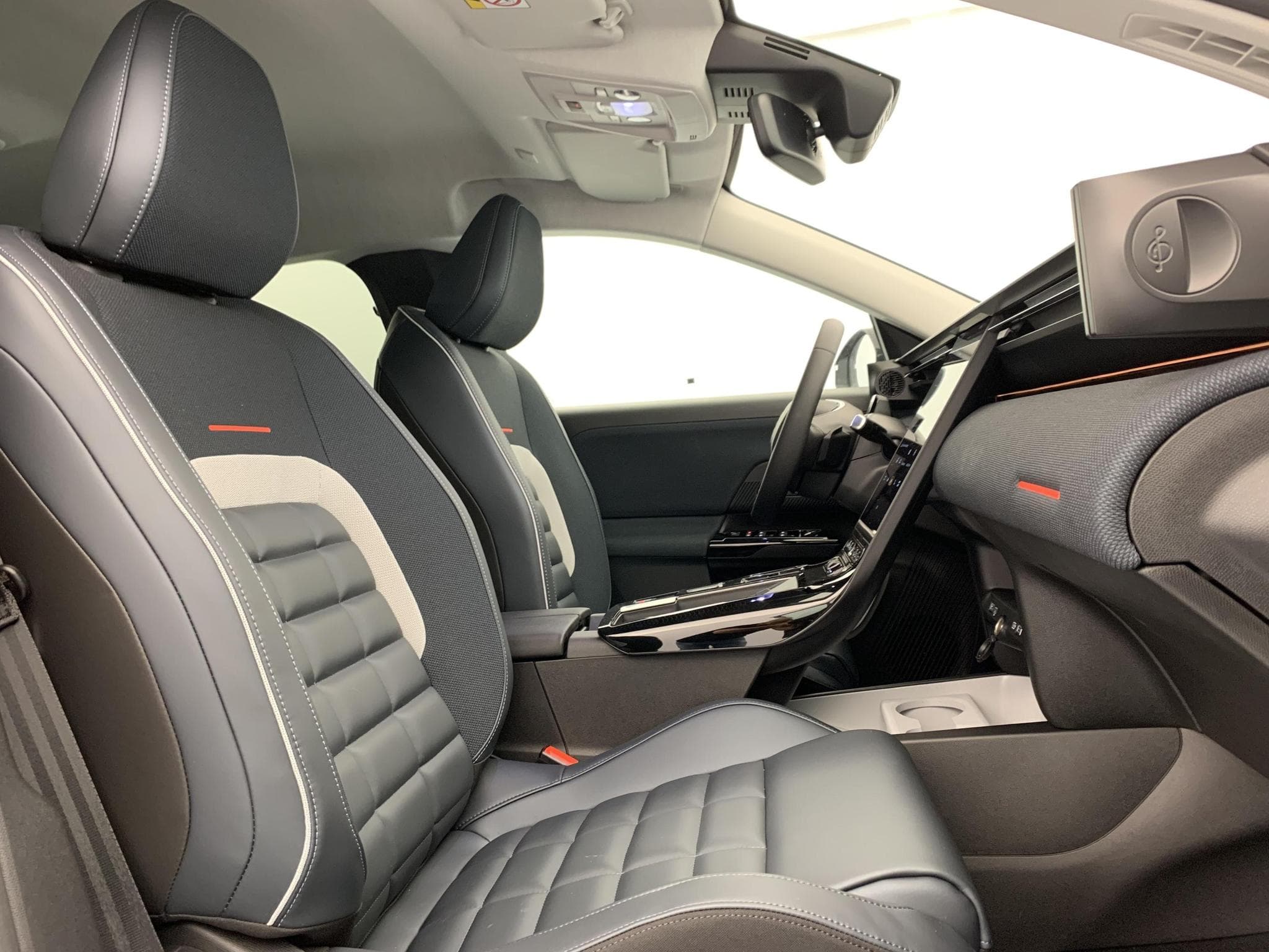 CitroëN C5 Aircross 145 CH E-DCS6 MAX (2026) - Foto 9