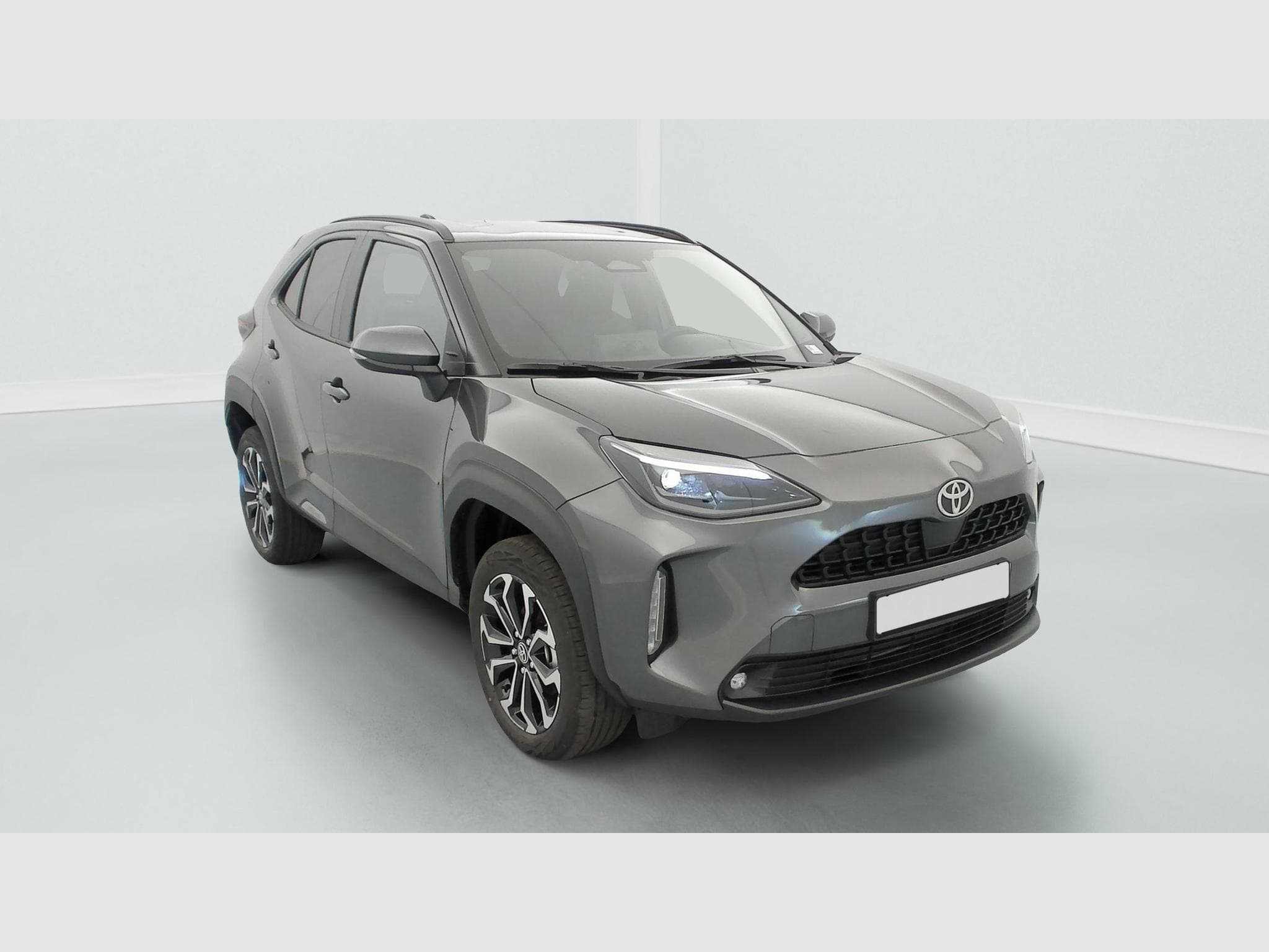 Toyota Yaris Cross 130h 2WD Design (2026) - Foto 1