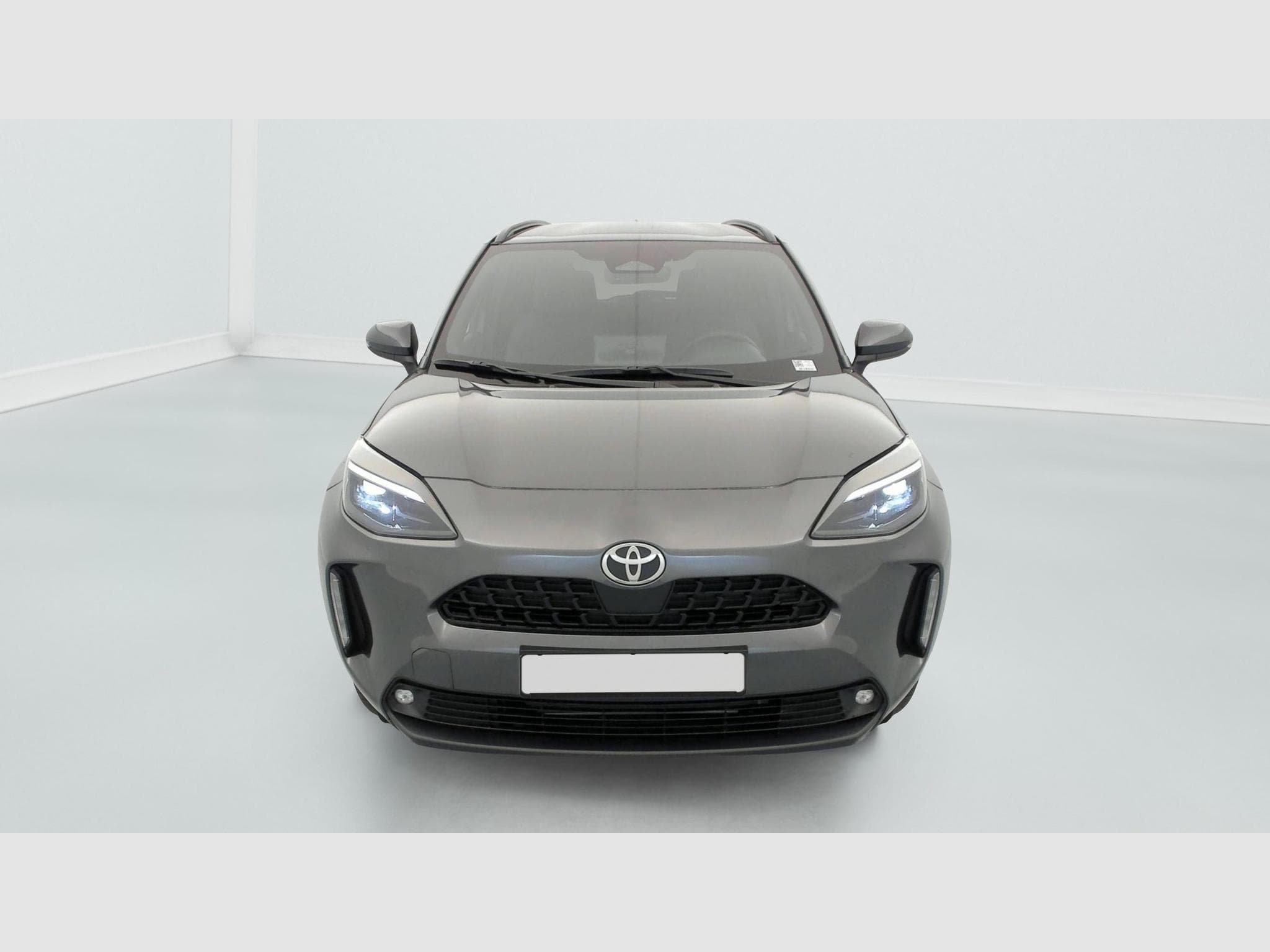 Toyota Yaris Cross 130h 2WD Design (2026) - Foto 2