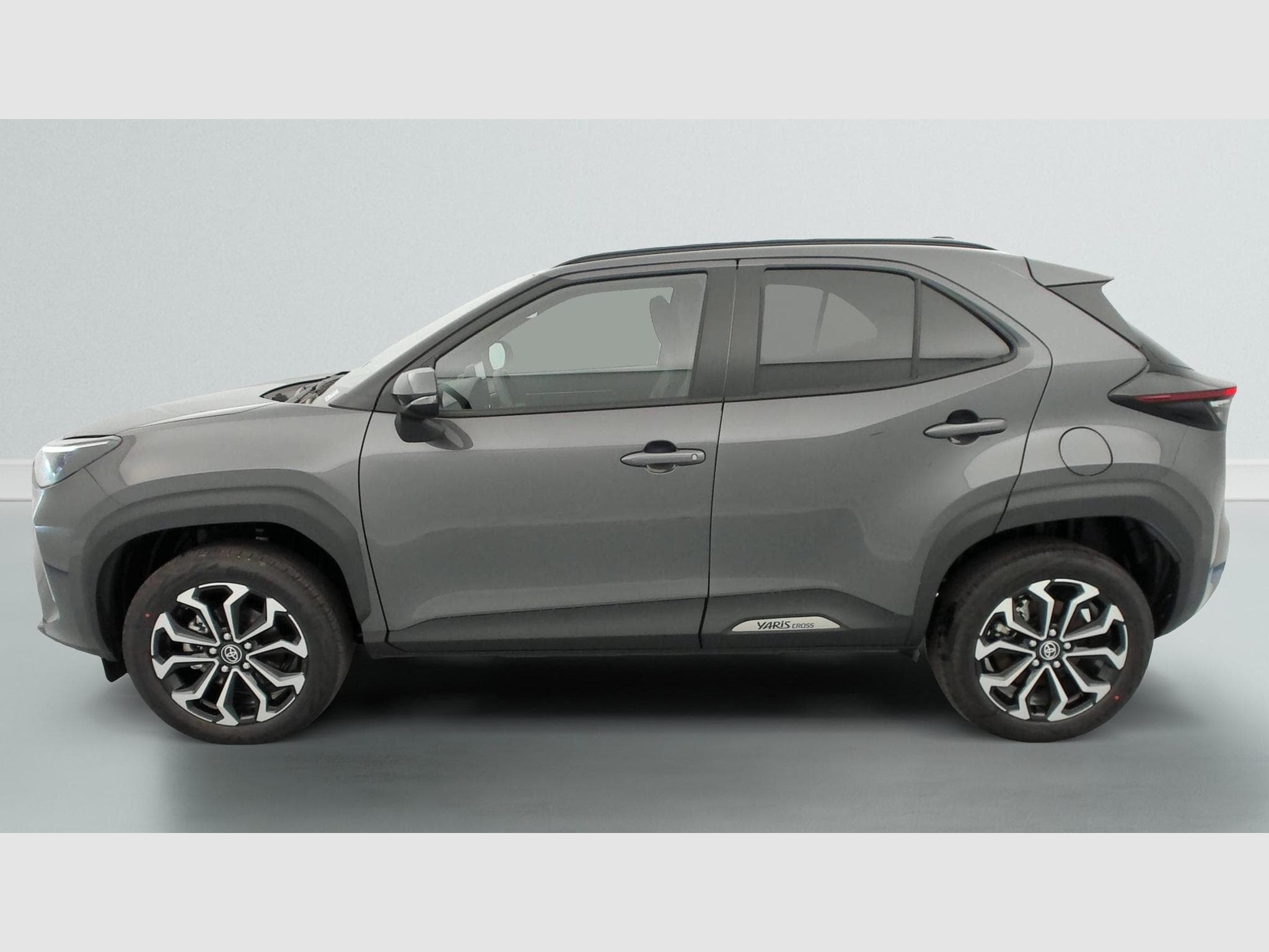 Toyota Yaris Cross 130h 2WD Design (2026) - Foto 4