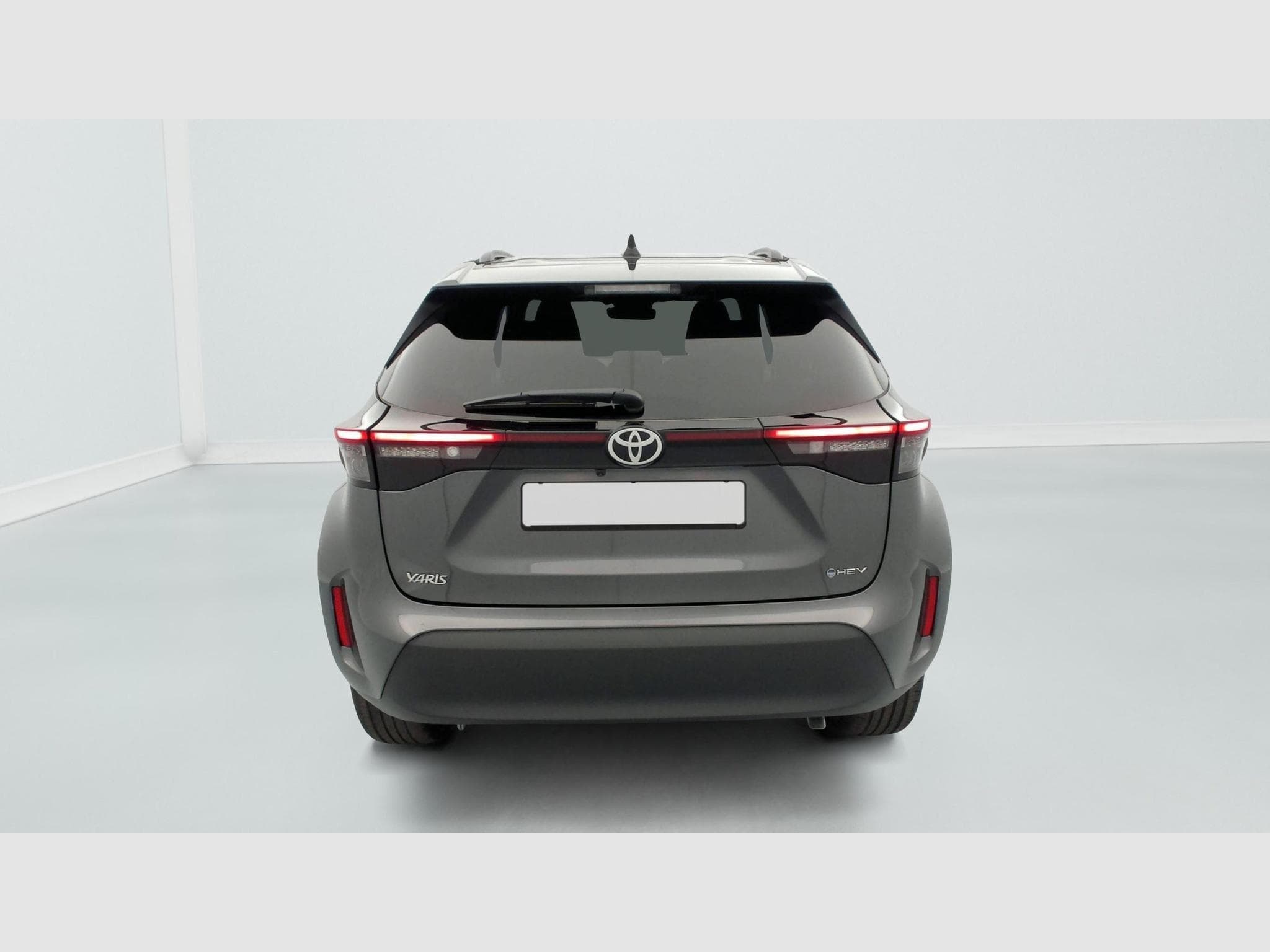 Toyota Yaris Cross 130h 2WD Design (2026) - Foto 6