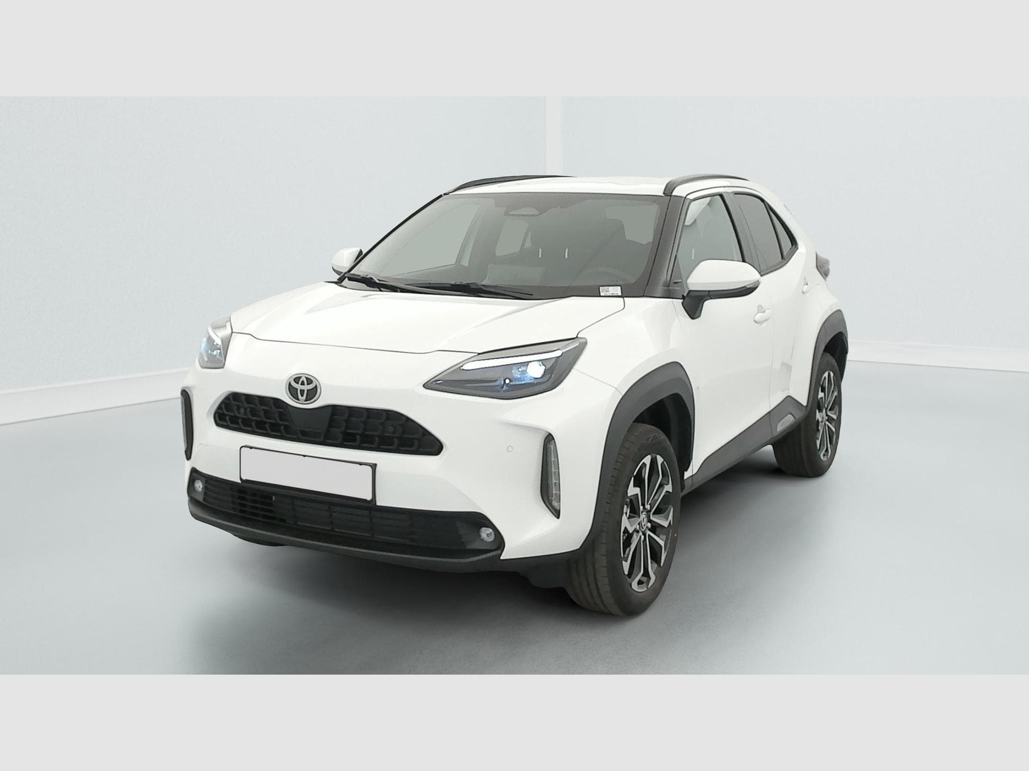 Toyota Yaris Cross 130h 2WD Design (2026) - Photo 3