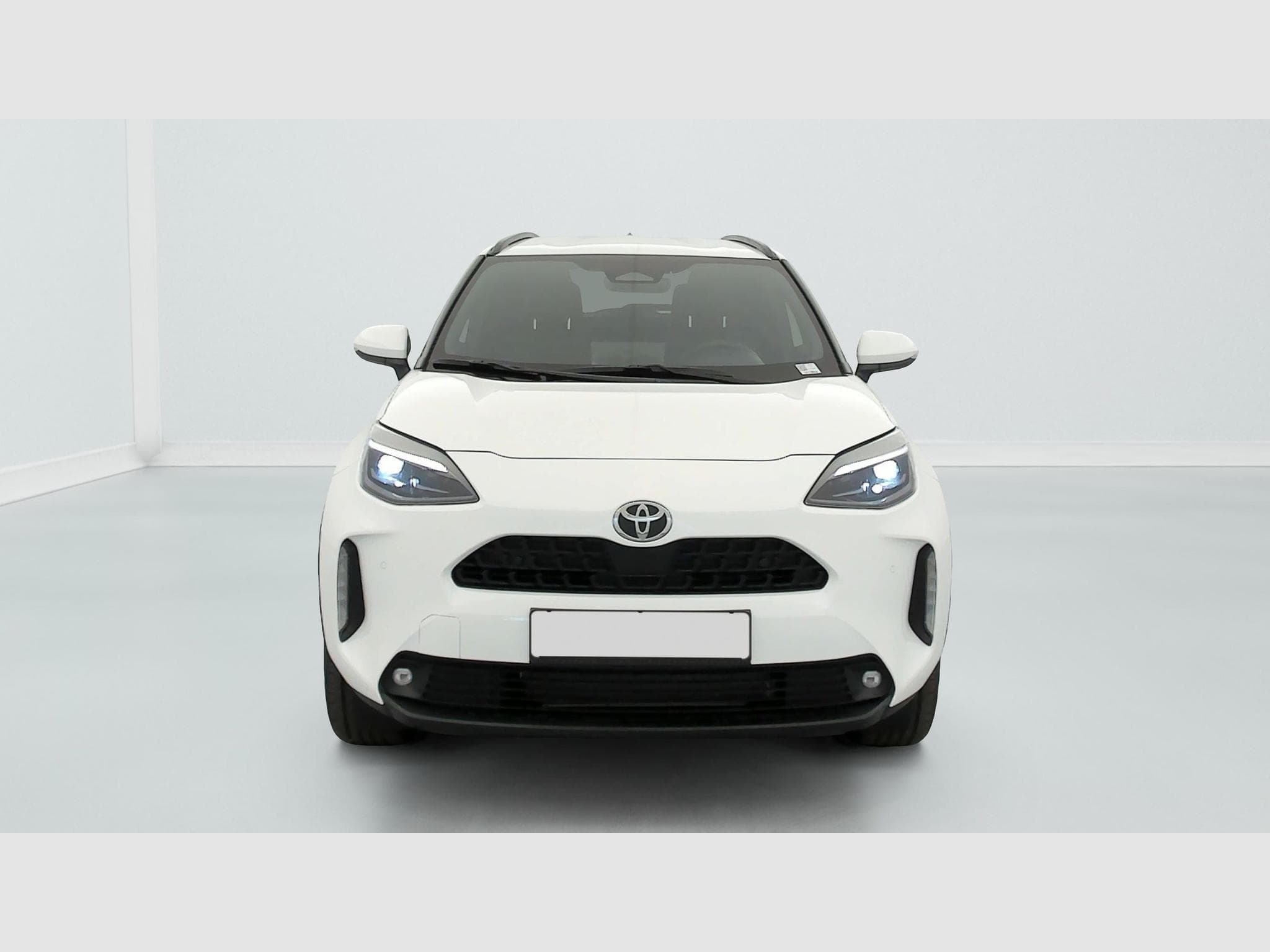 Toyota Yaris Cross 130h 2WD Design (2026) - Photo 2