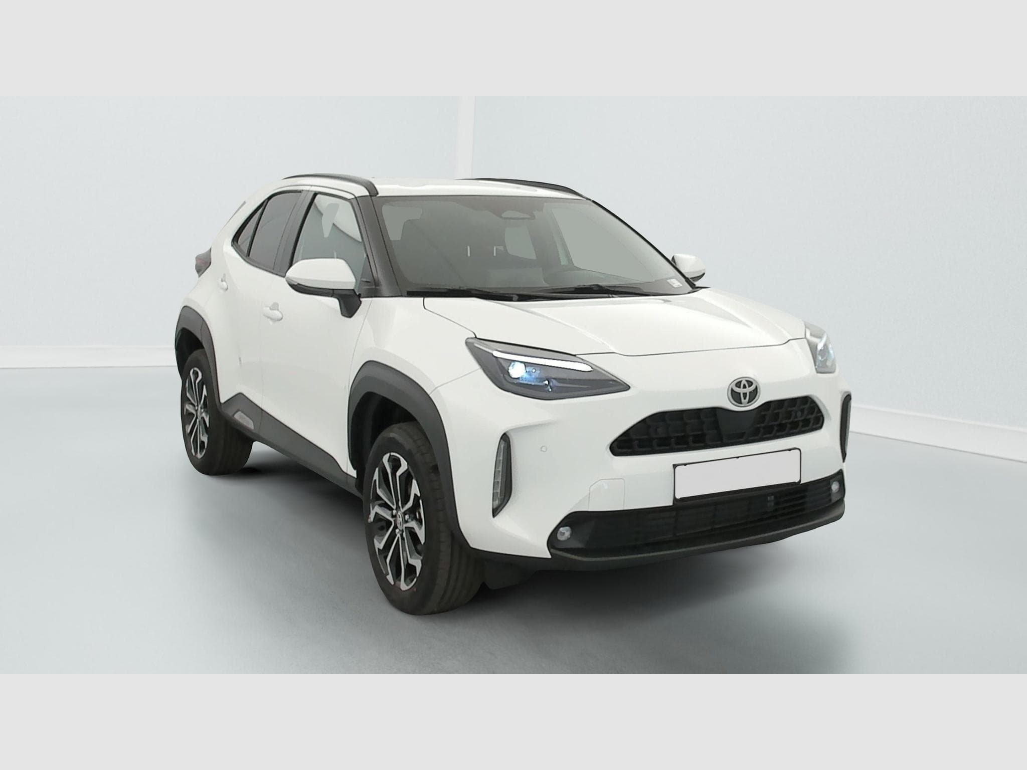 Toyota Yaris Cross 130h 2WD Design (2026) - Photo 1