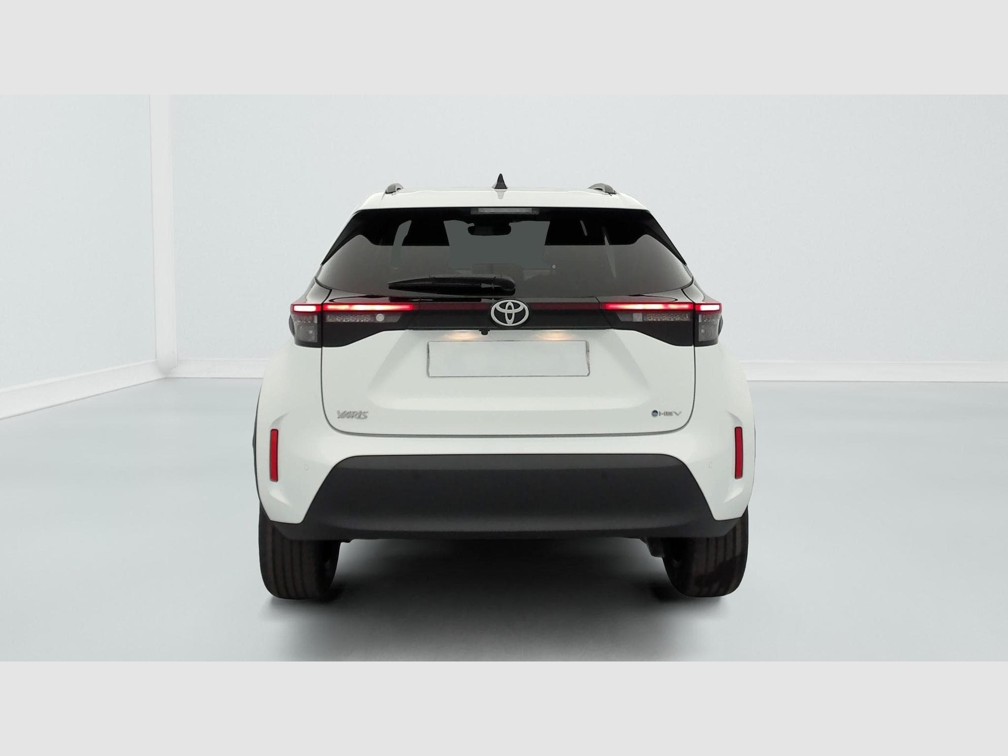 Toyota Yaris Cross 130h 2WD Design (2026) - Photo 6