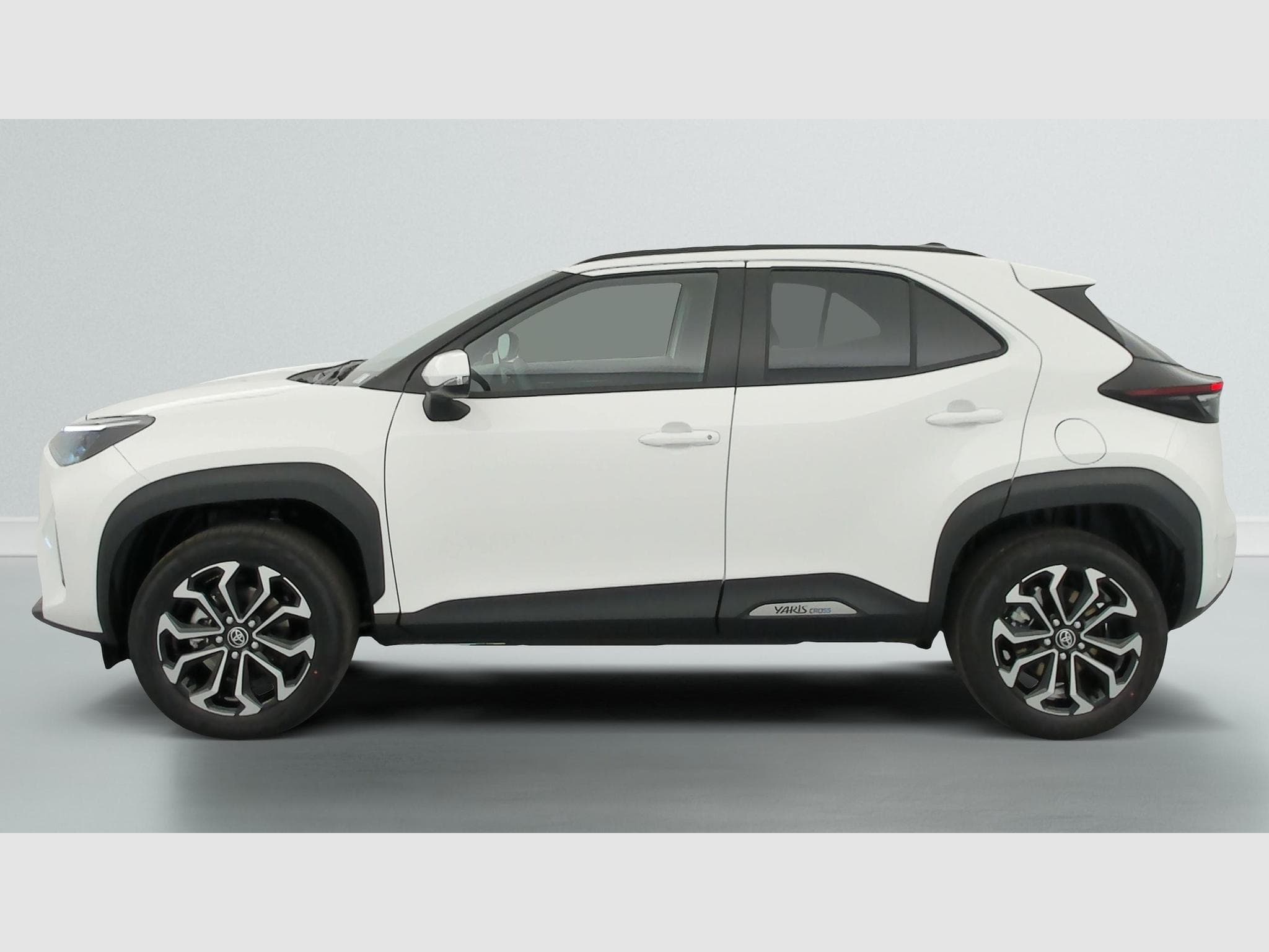 Toyota Yaris Cross 130h 2WD Design (2026) - Photo 4
