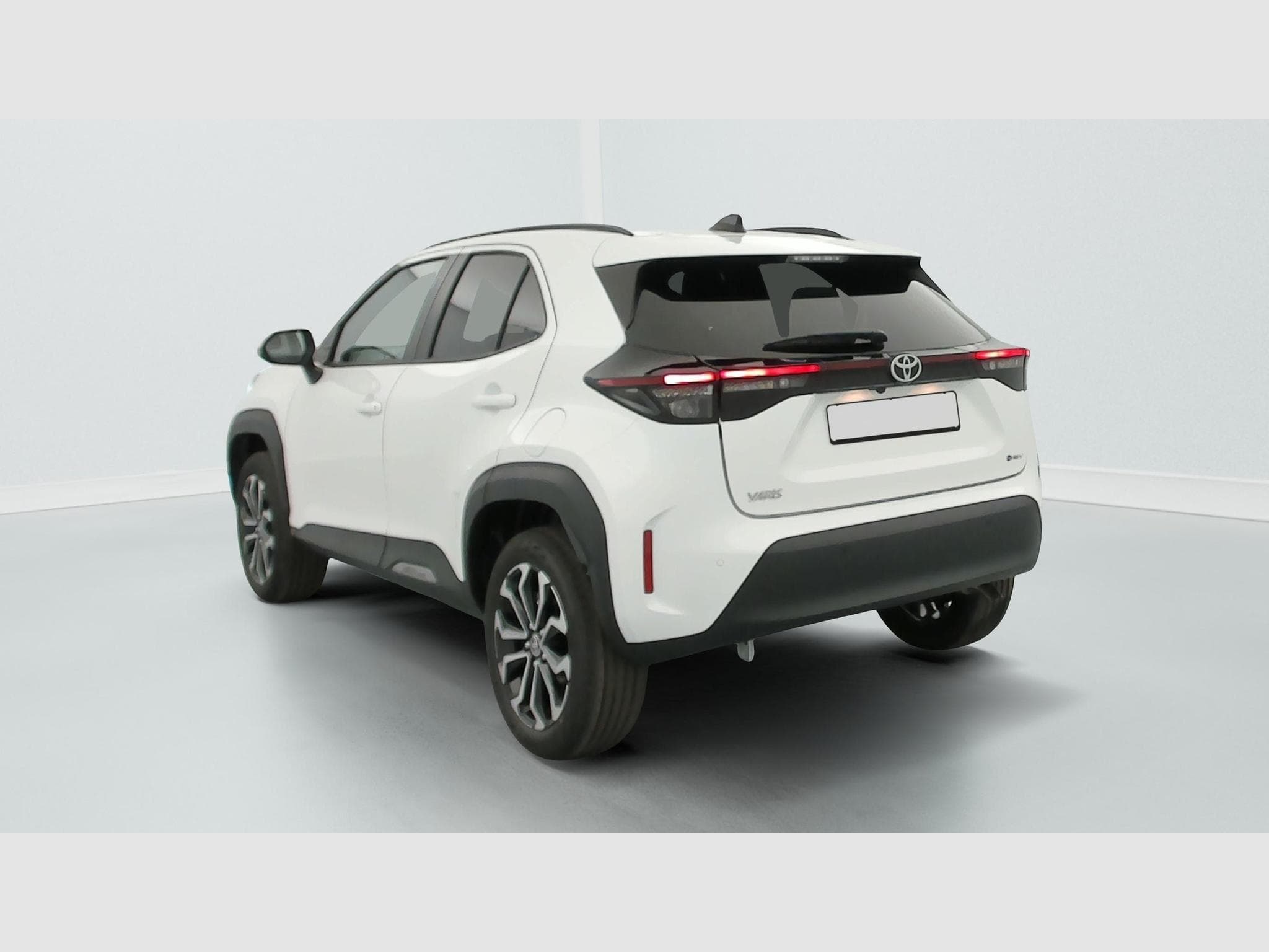 Toyota Yaris Cross 130h 2WD Design (2026) - Photo 5