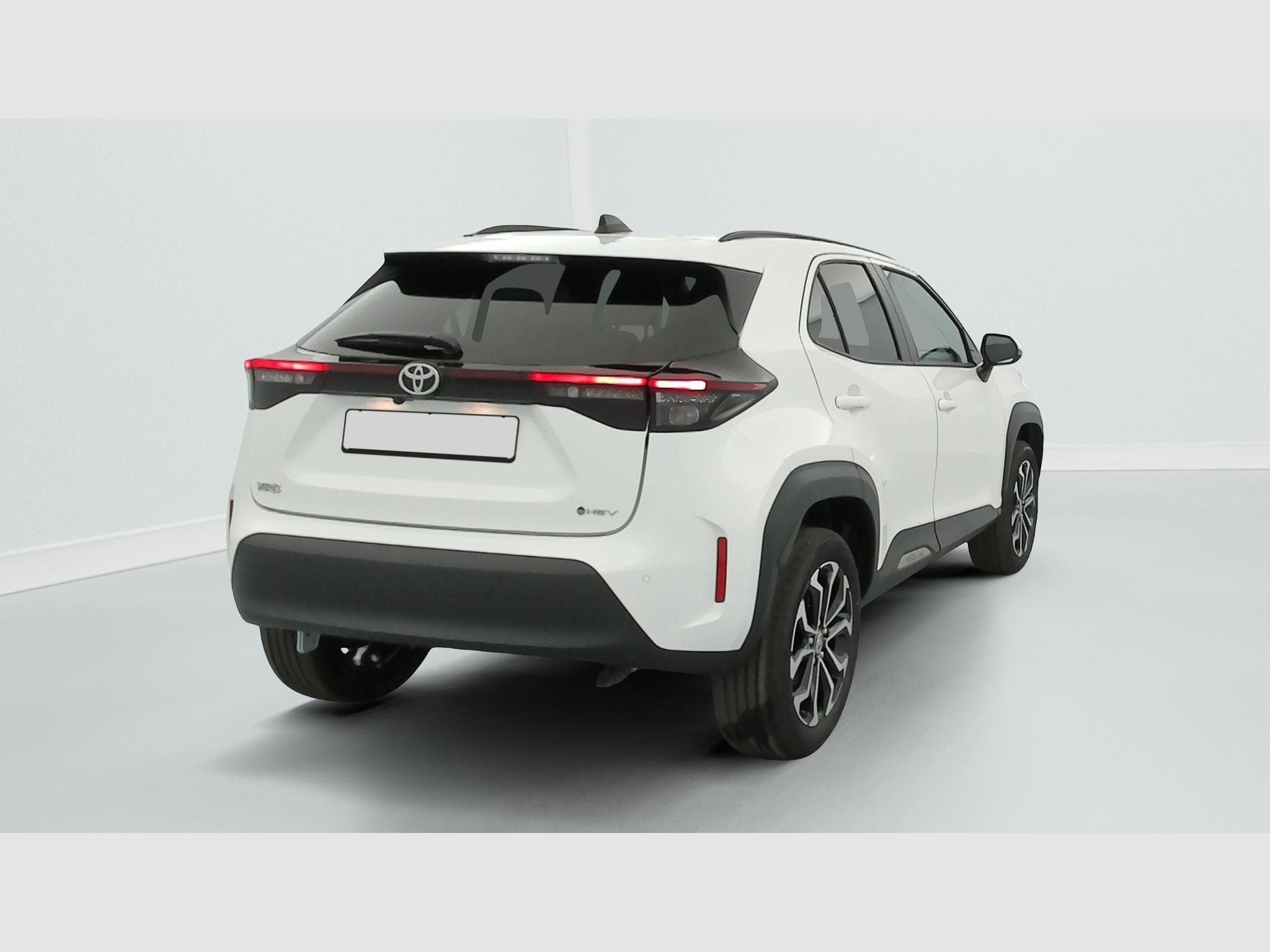 Toyota Yaris Cross 130h 2WD Design (2026) - Photo 7
