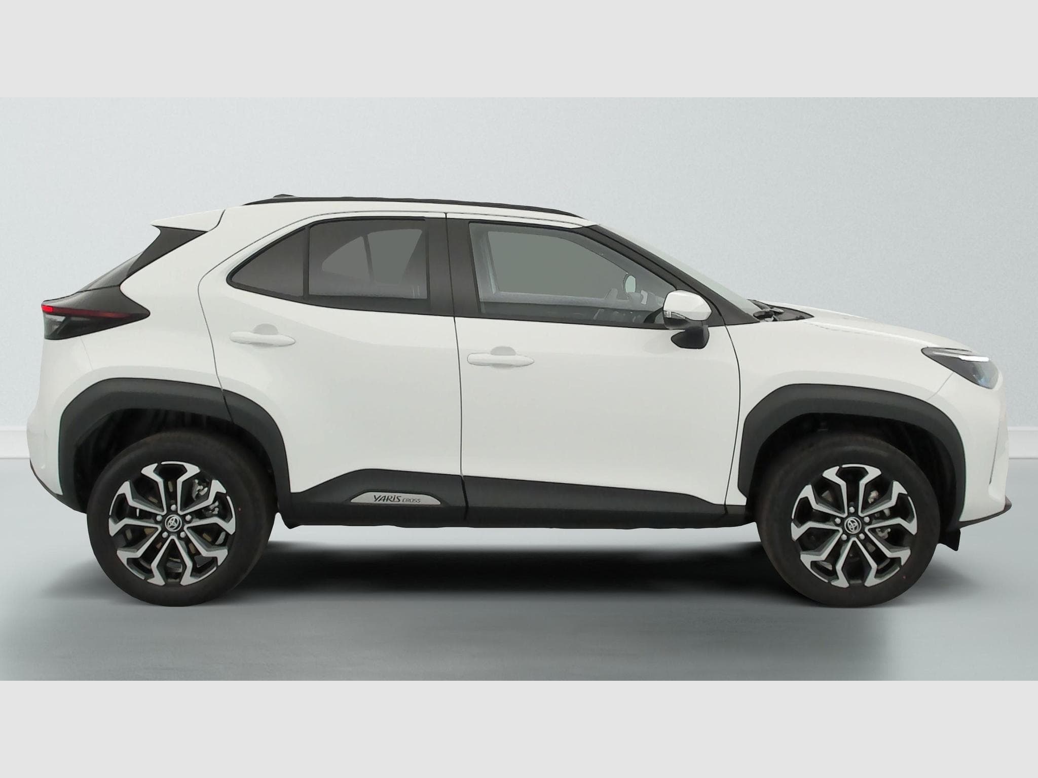 Toyota Yaris Cross 130h 2WD Design (2026) - Photo 8