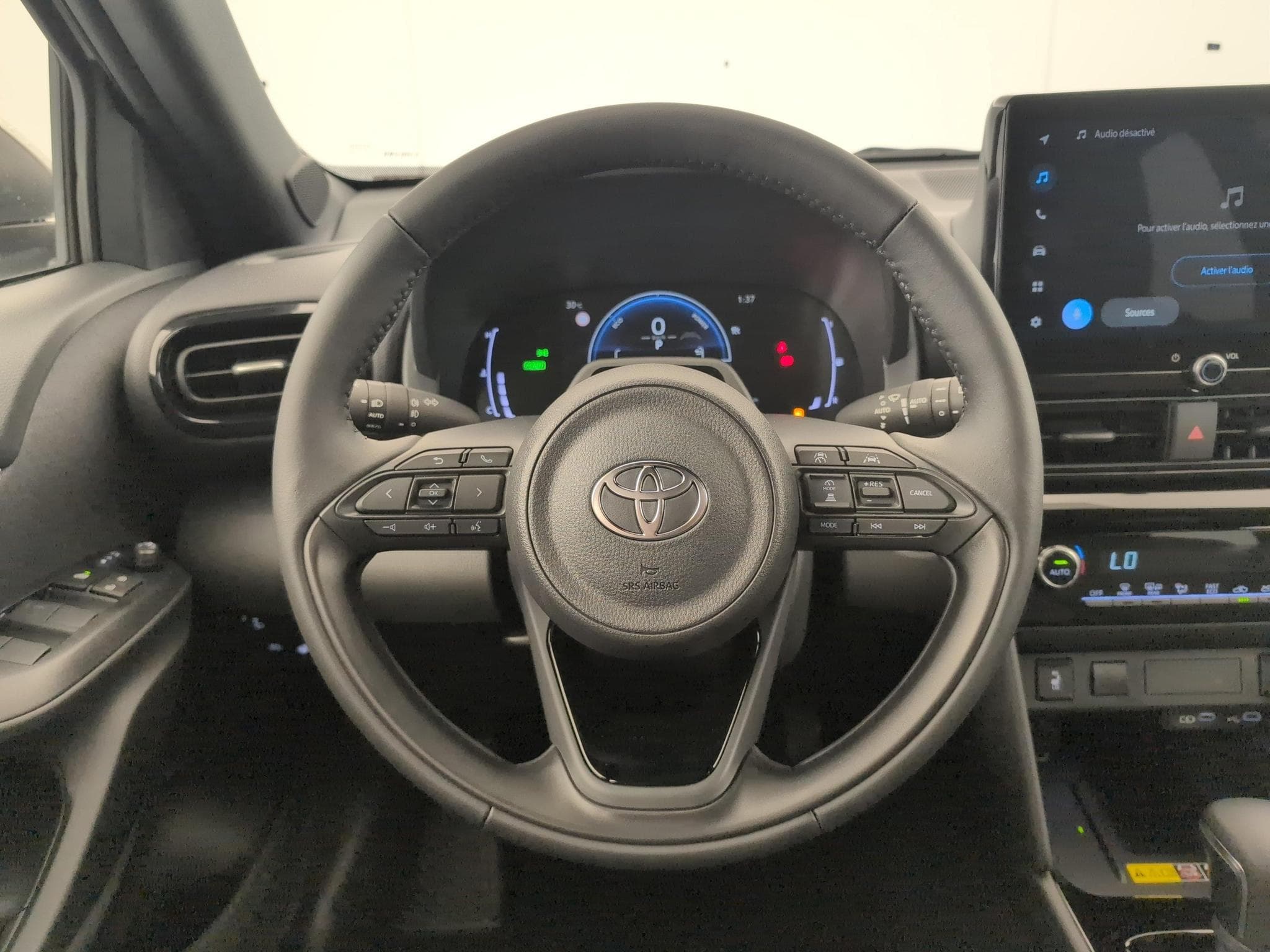 Toyota Yaris Cross 130h 2WD Design (2026) - Photo 14