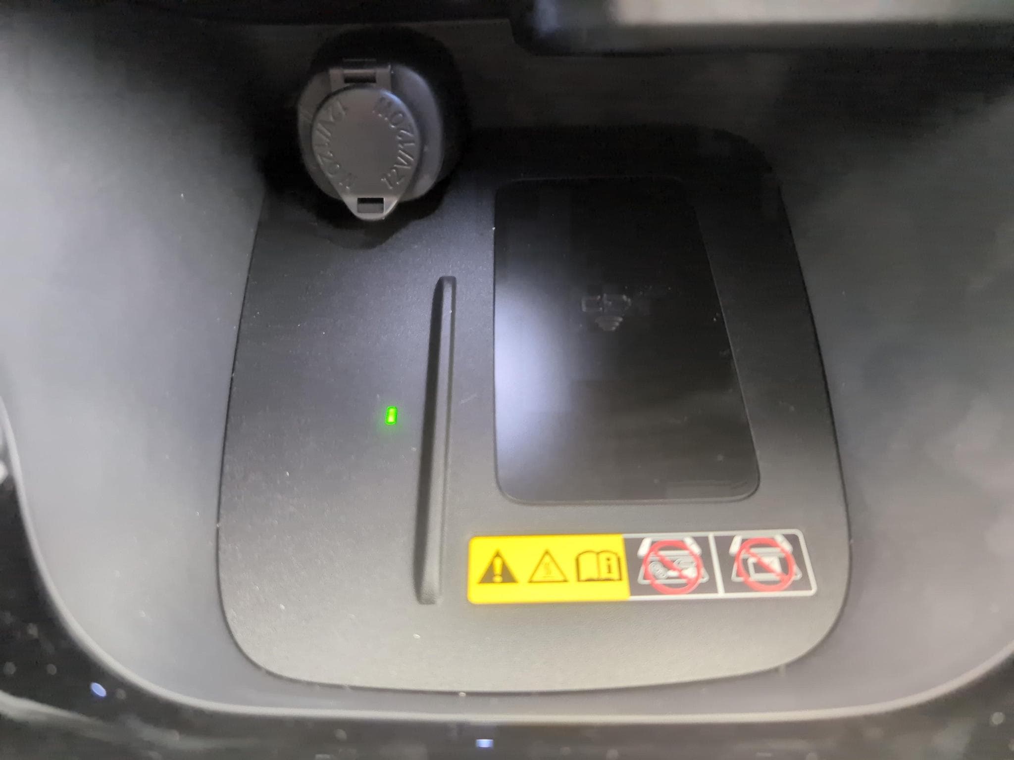 Toyota Yaris Cross 130h 2WD Design (2026) - Photo 18