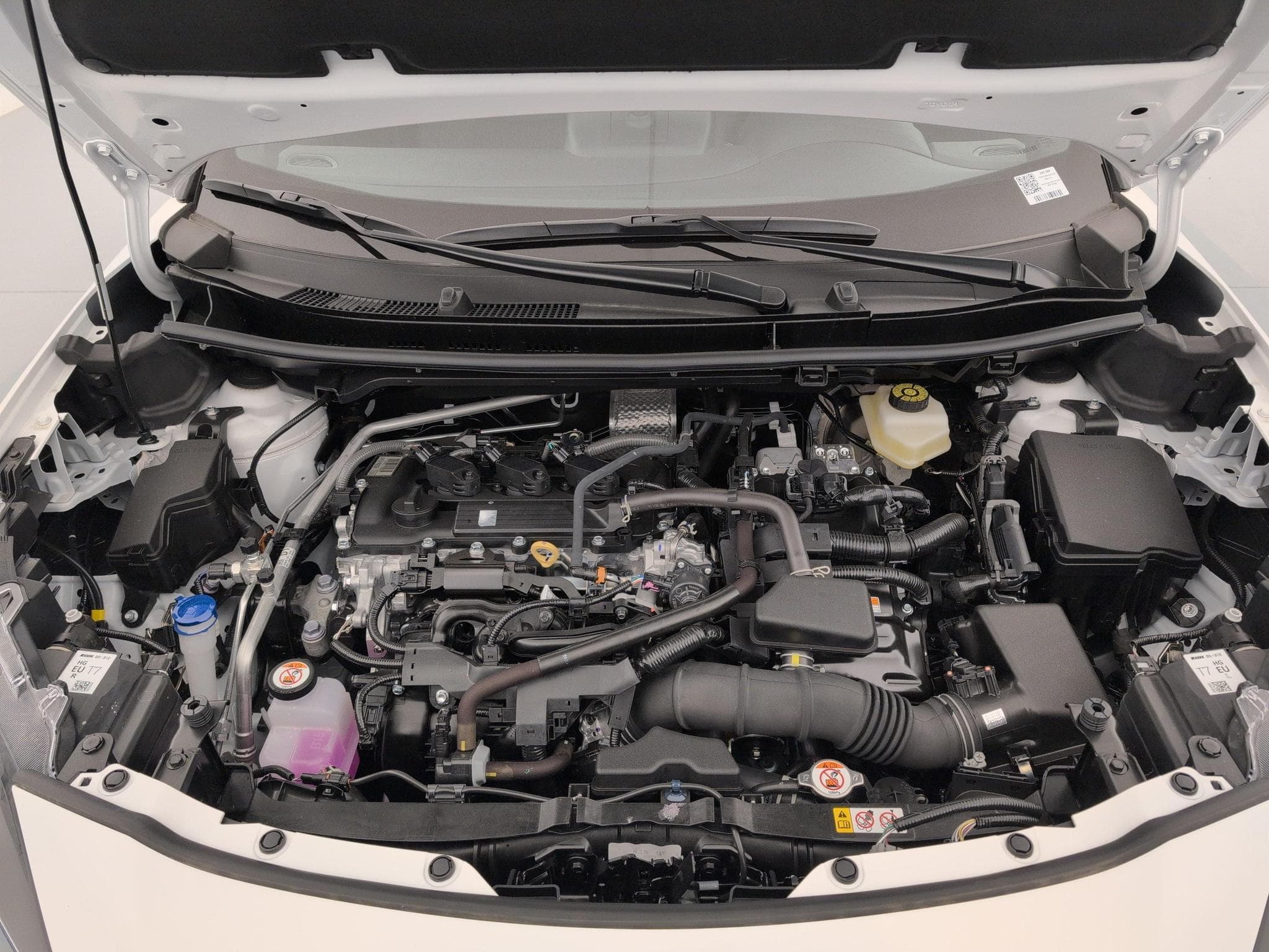 Toyota Yaris Cross 130h 2WD Design (2026) - Photo 19