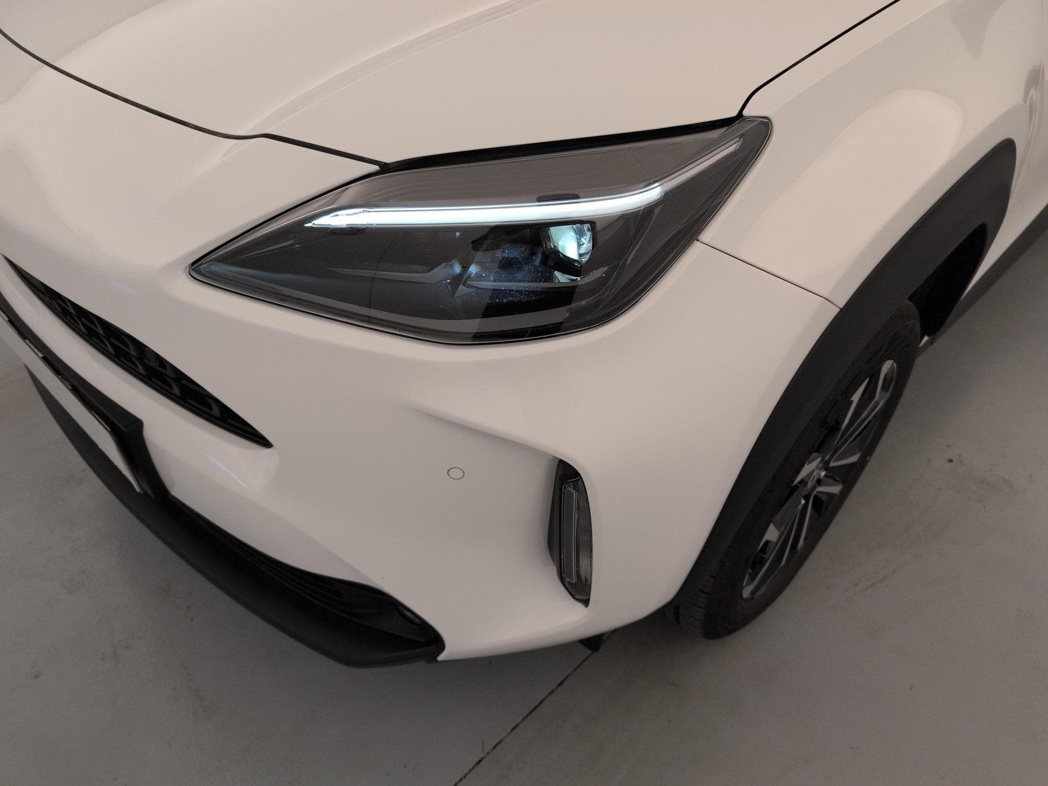 Toyota Yaris Cross 130h 2WD Design (2026) - Photo 20