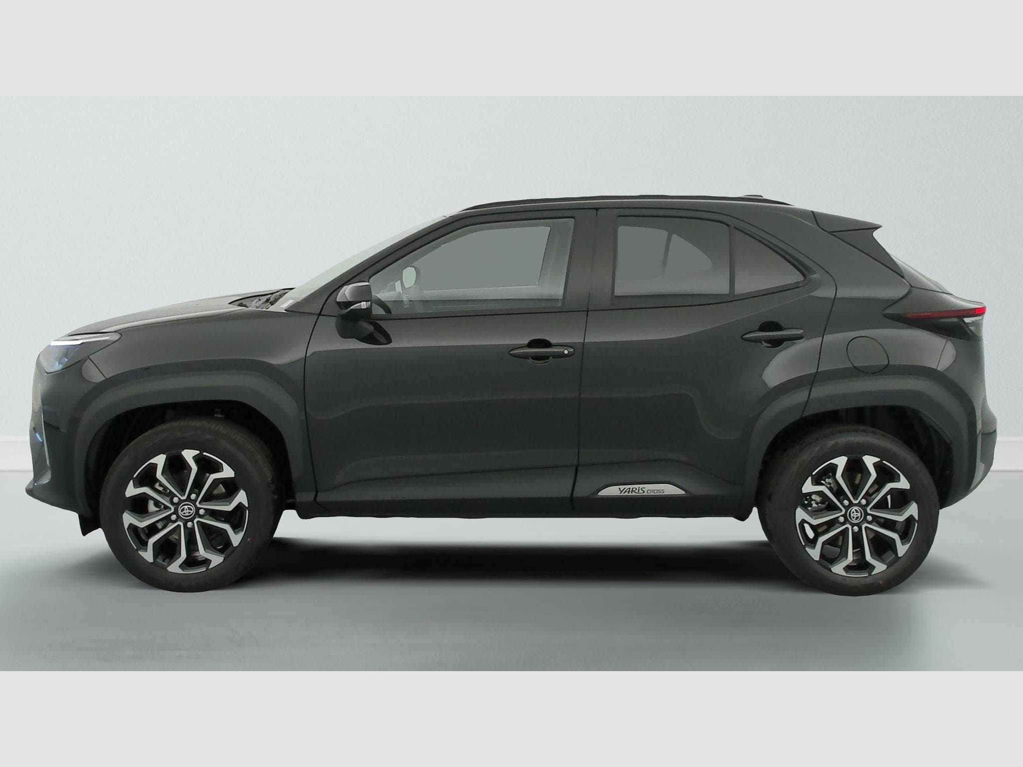 Toyota Yaris Cross 130h 2WD Design (2026) - Foto 4