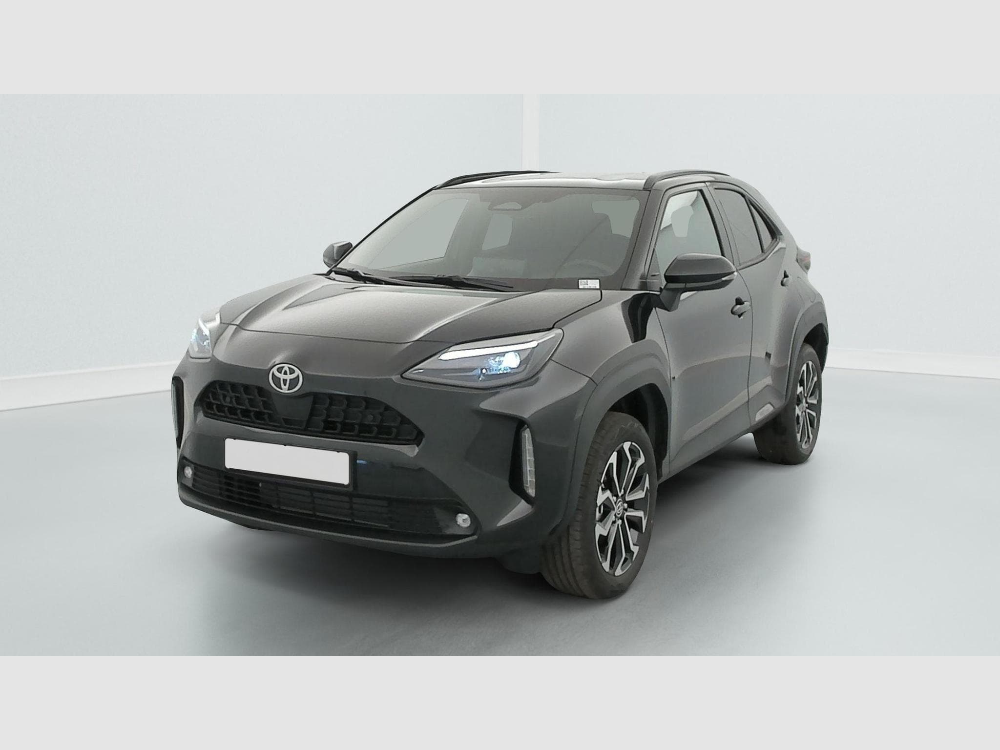 Toyota Yaris Cross 130h 2WD Design (2026) - Foto 3