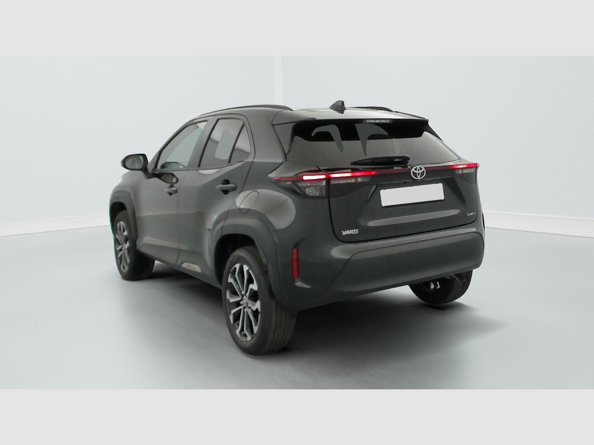 Toyota Yaris Cross 130h 2WD Design (2026) - Foto 5