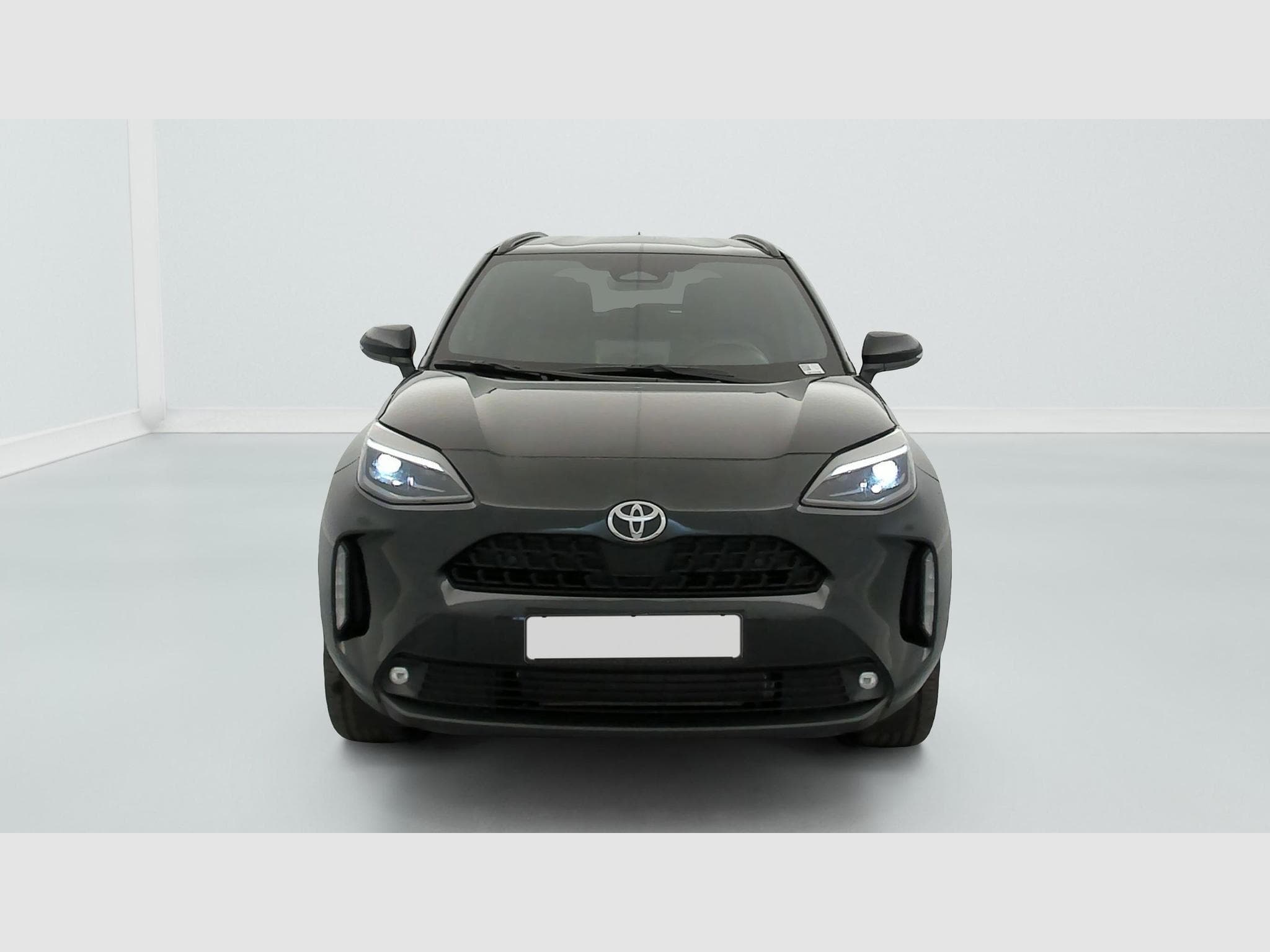 Toyota Yaris Cross 130h 2WD Design (2026) - Foto 2
