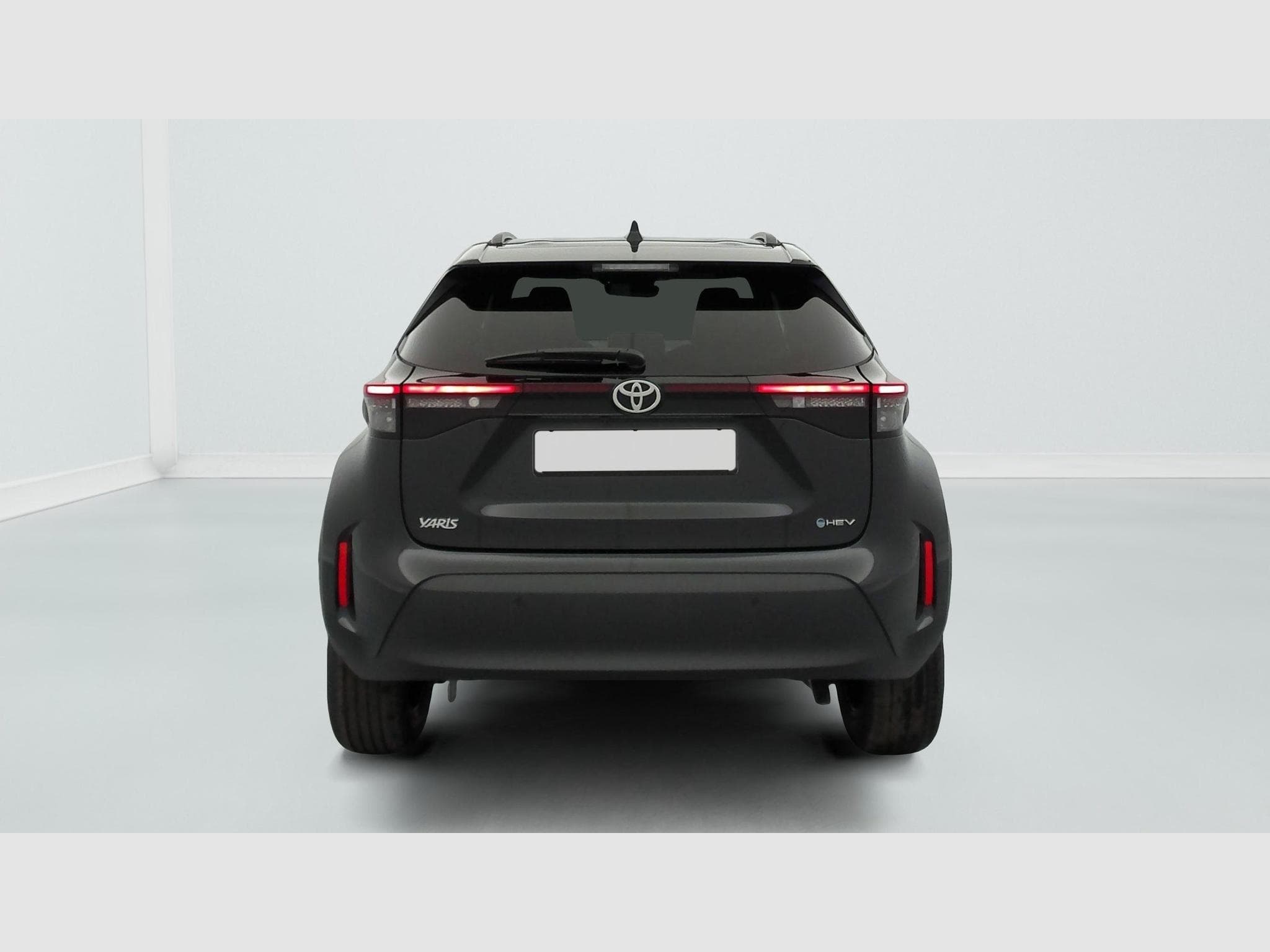 Toyota Yaris Cross 130h 2WD Design (2026) - Foto 6