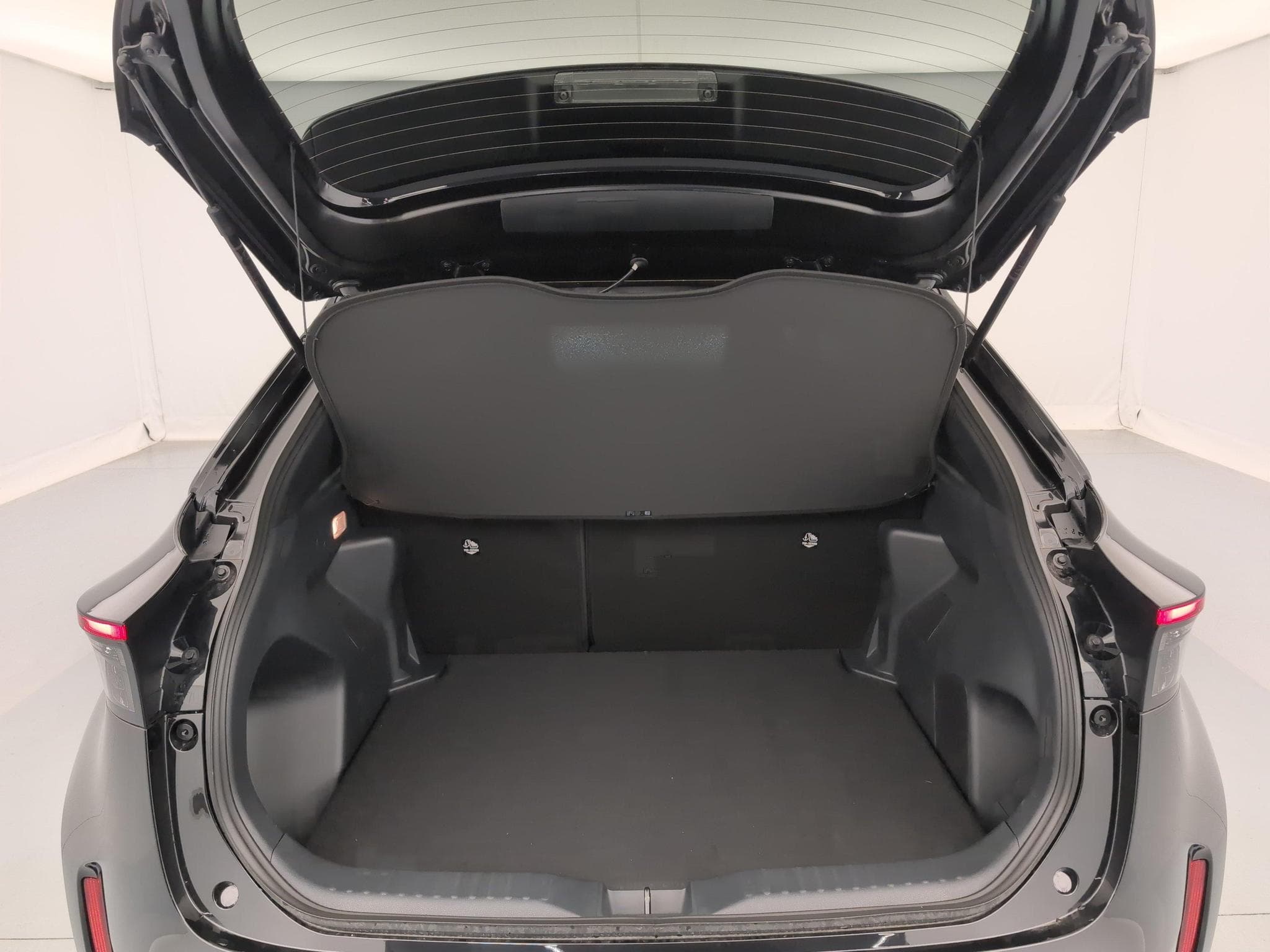 Toyota Yaris Cross 130h 2WD Design (2026) - Foto 11